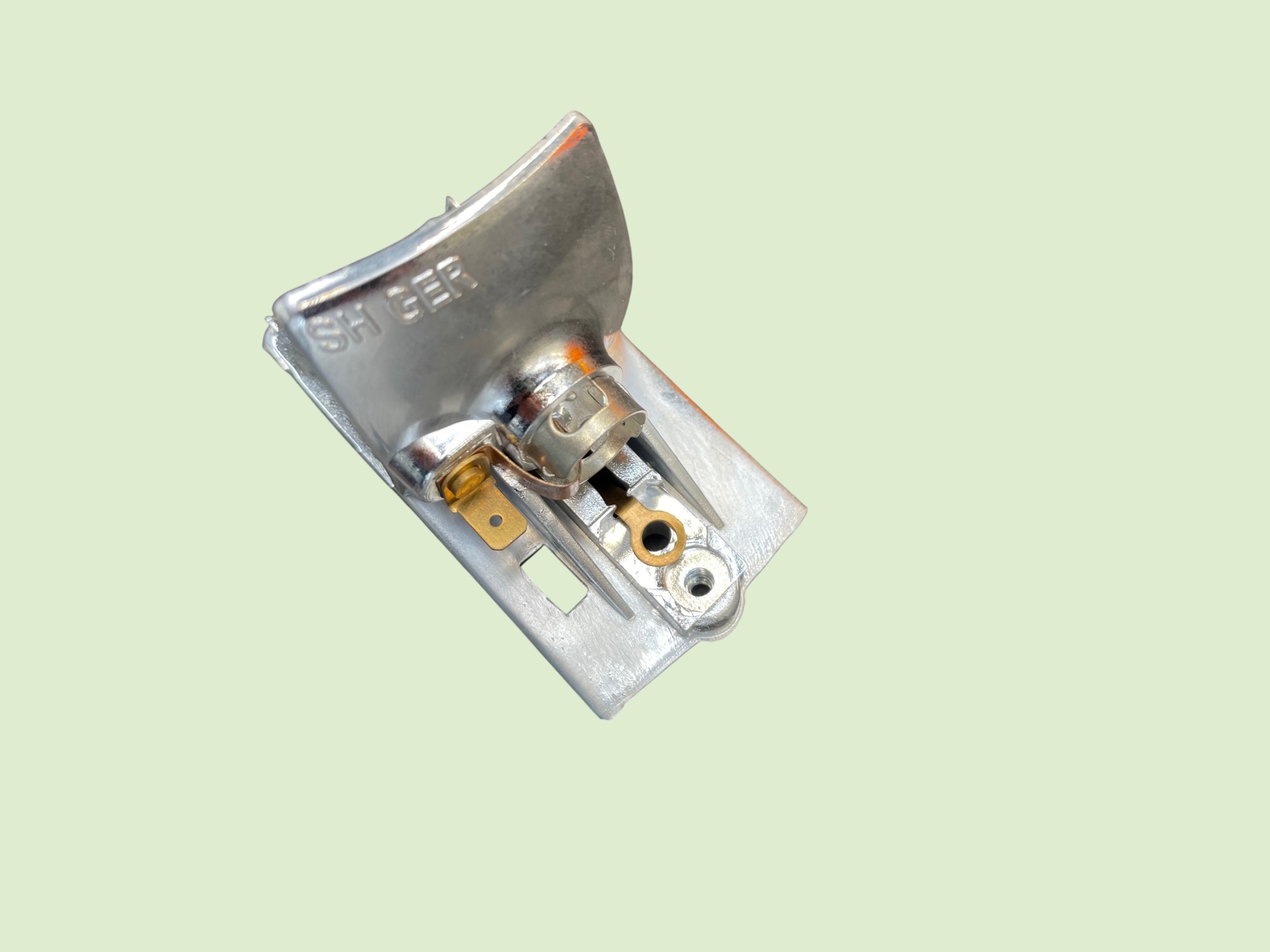 Knipperlichtunit alternatief 1e montage merk - Knipperlichtunit510587u photoroom - 10587U