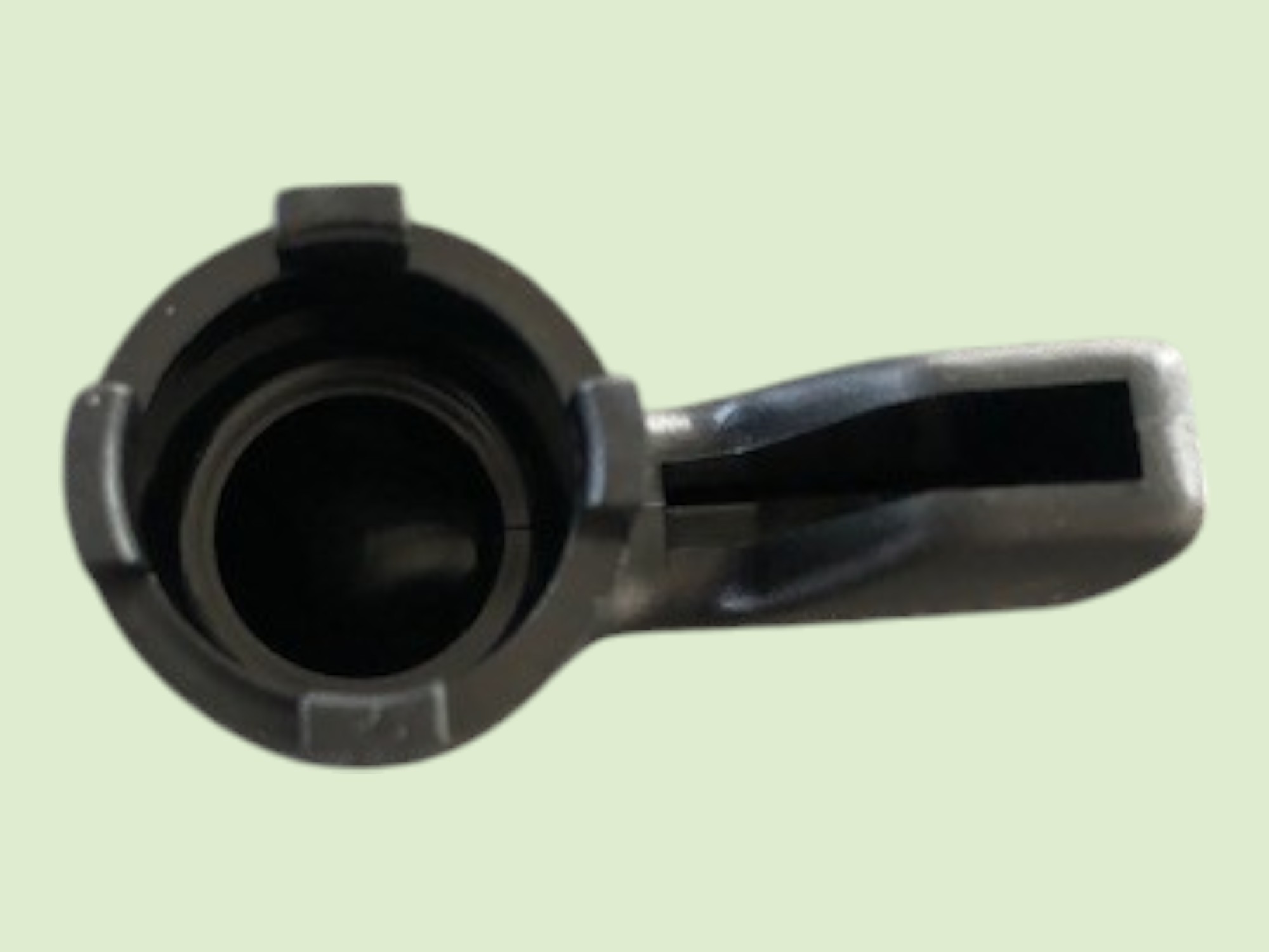 4x4 button, limited slip differential - Knop4x4sper210212u - 10212U / 4252680242