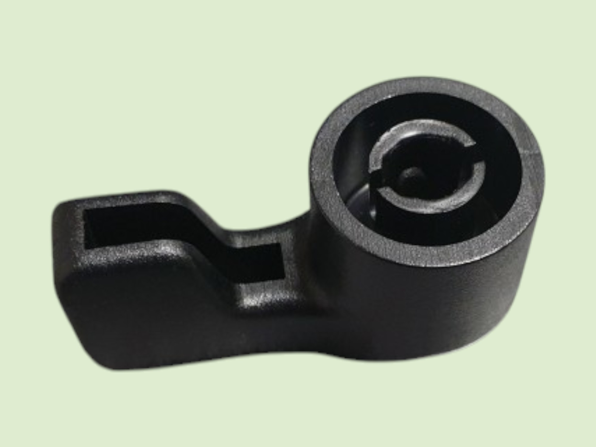 4x4 button, limited slip differential - Knop4x4sper210292u - 4372680142U