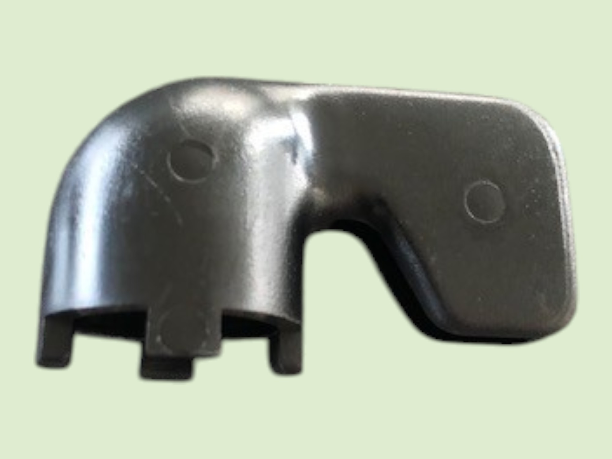 4x4 button, limited slip differential - Knop4x4sper310212u - 10212U / 4252680242