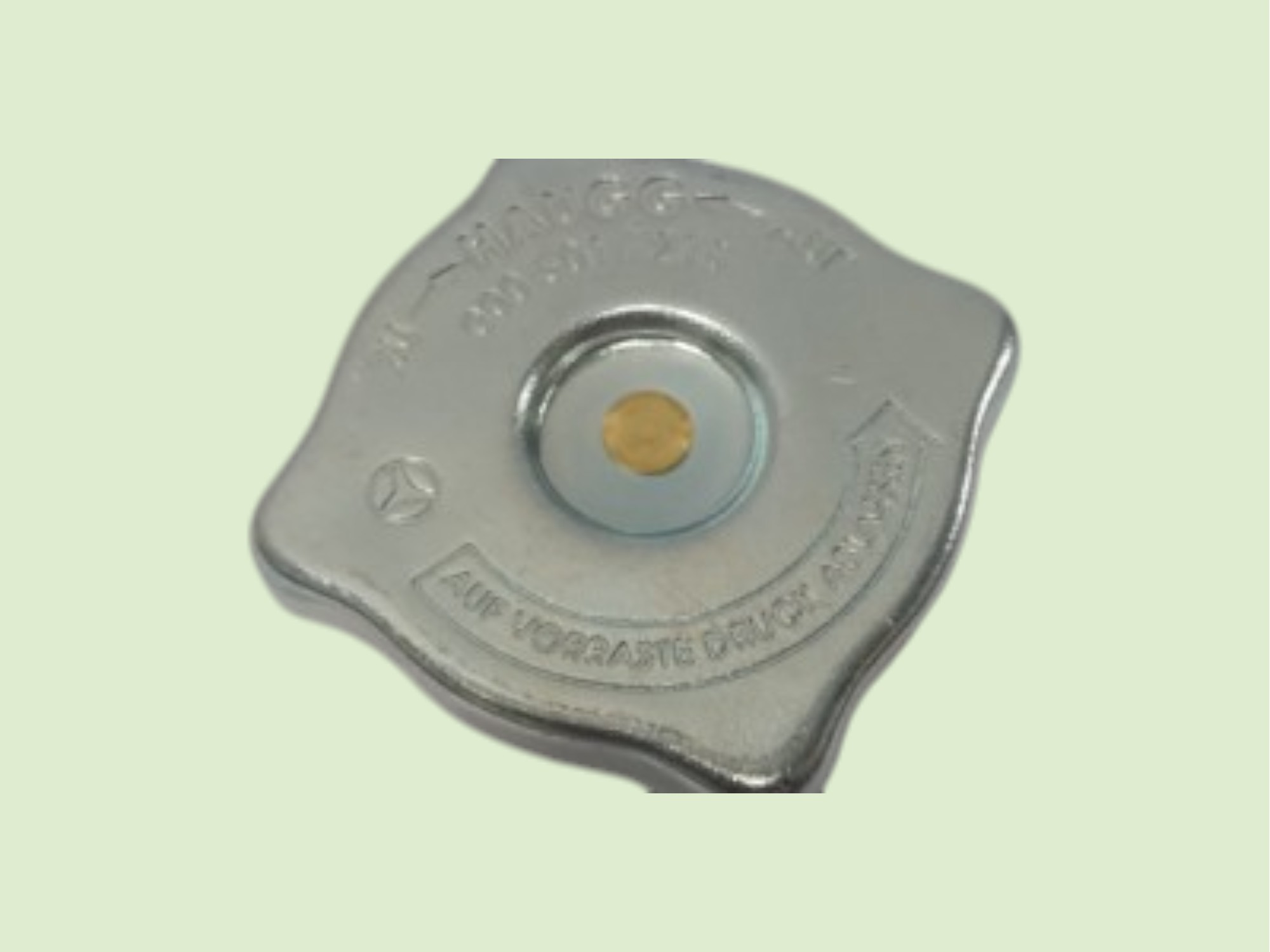 Radiateurdop / koelreservoirdop - Koelreservoirdop10005017215u photoroom - 0005017215U