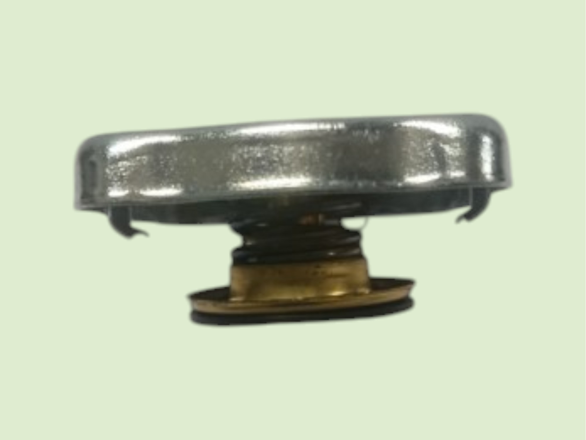 Kühlerdeckel / Kühlwasserbehälterdeckel - Koelreservoirdop20005017215u photoroom - 0005017215U