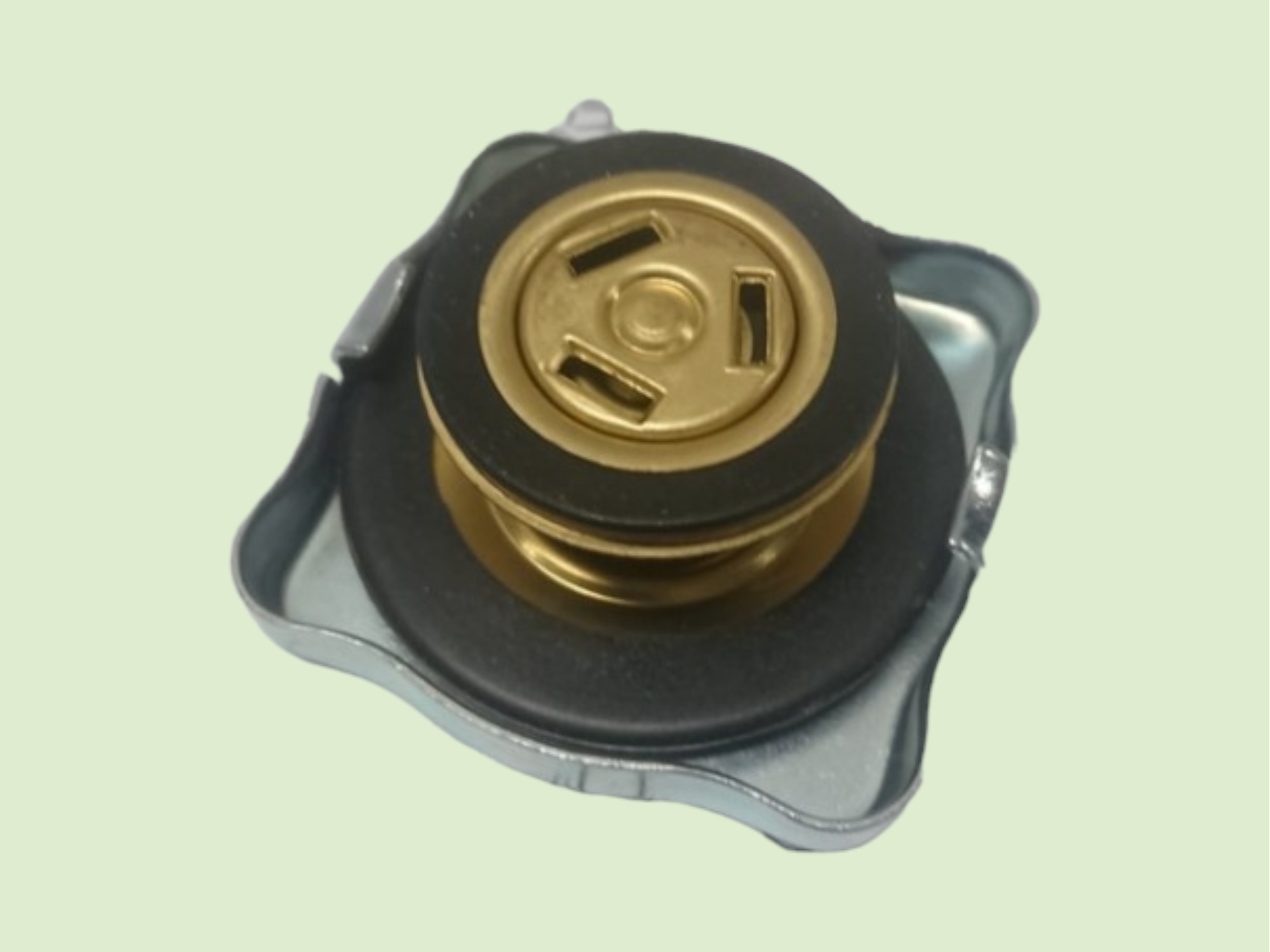 Kühlerdeckel / Kühlwasserbehälterdeckel - Koelreservoirdop30005017215u photoroom - 0005017215U