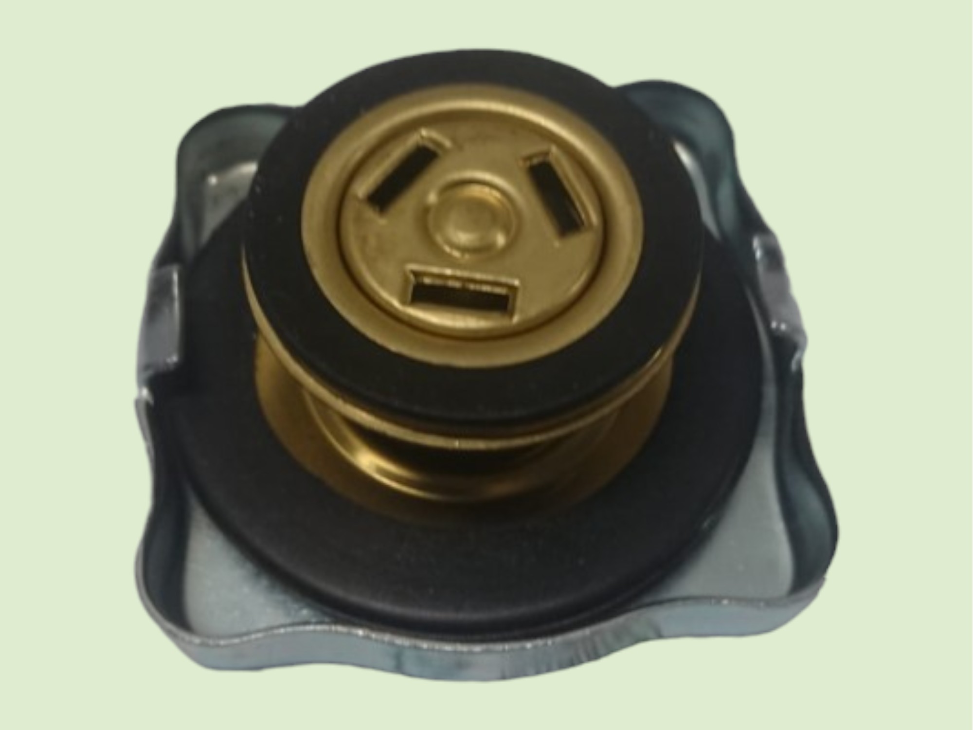 Kühlerdeckel / Kühlwasserbehälterdeckel - Koelreservoirdop40005017215u photoroom - 0005017215U