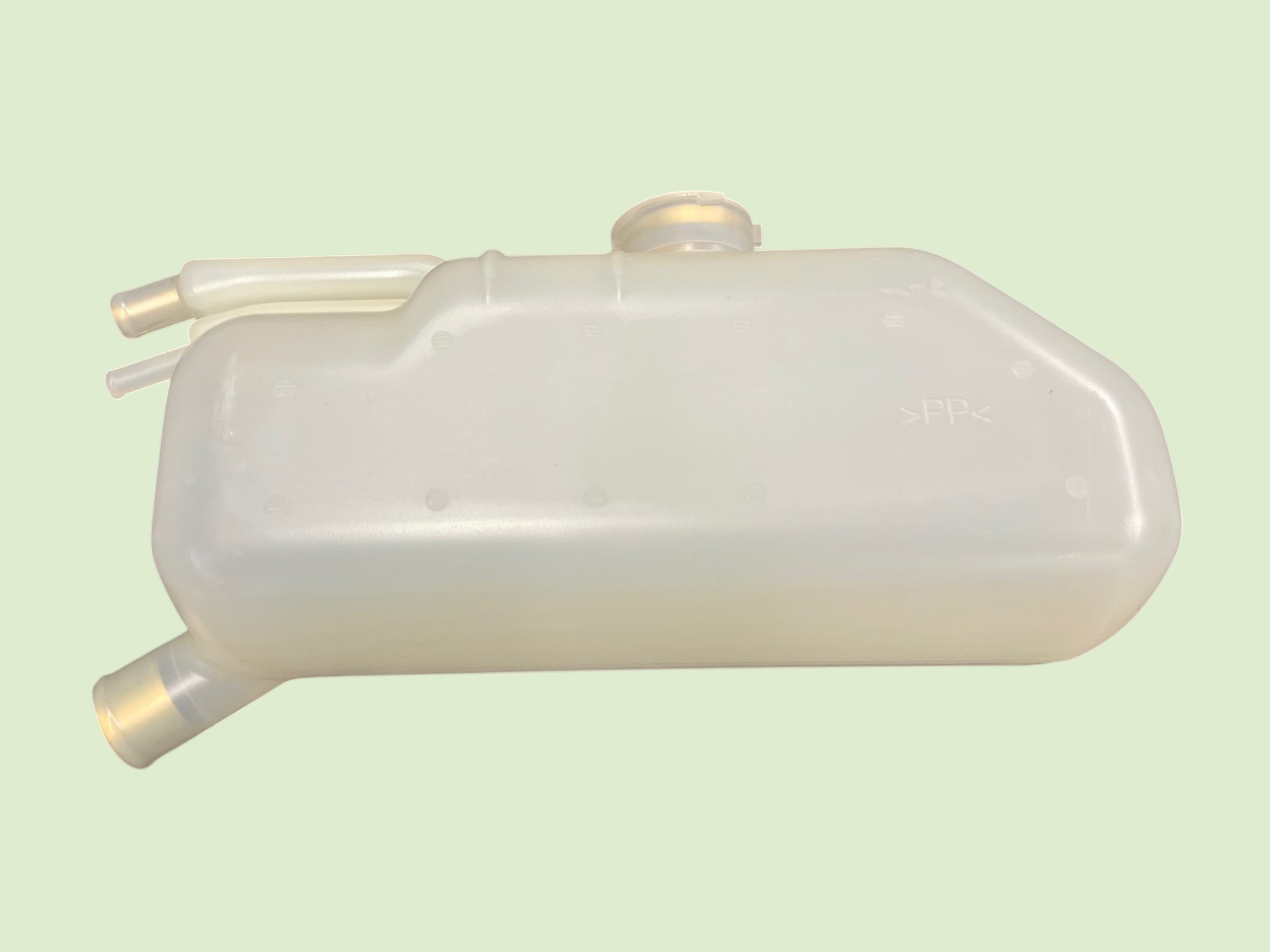 Koelvloeistof Expansievat, koelreservoir Unimog U-serie - Koelvoeistoftank110528u - 10528U