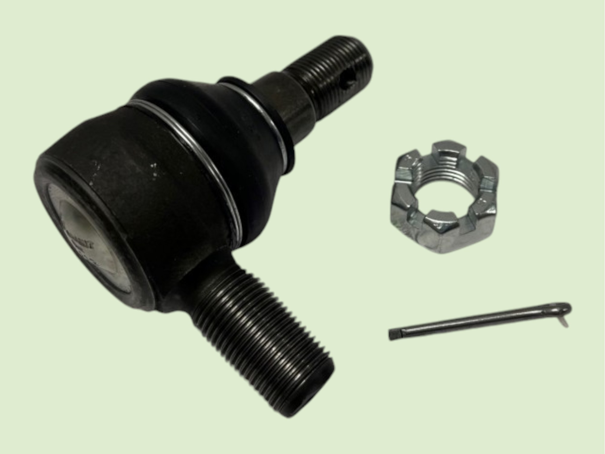 Kugelkopf-Lenkkugel-Lenkzylinder MB-Trac - Kogelkopmbtrac110435u - 10435U