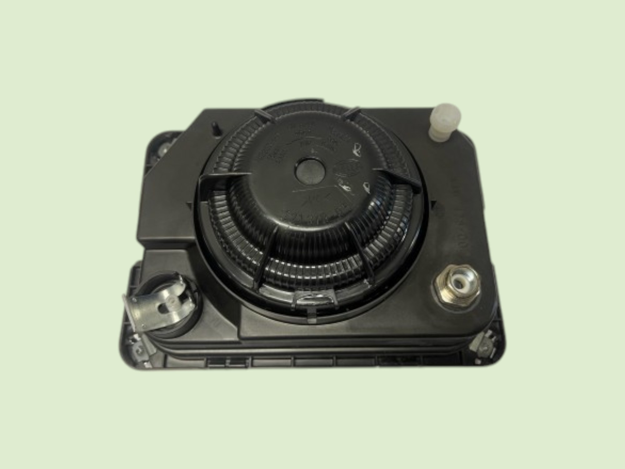 Scheinwerfer Unimog U-series - Koplamp u serie 0015444101u 1 - 0015444101U