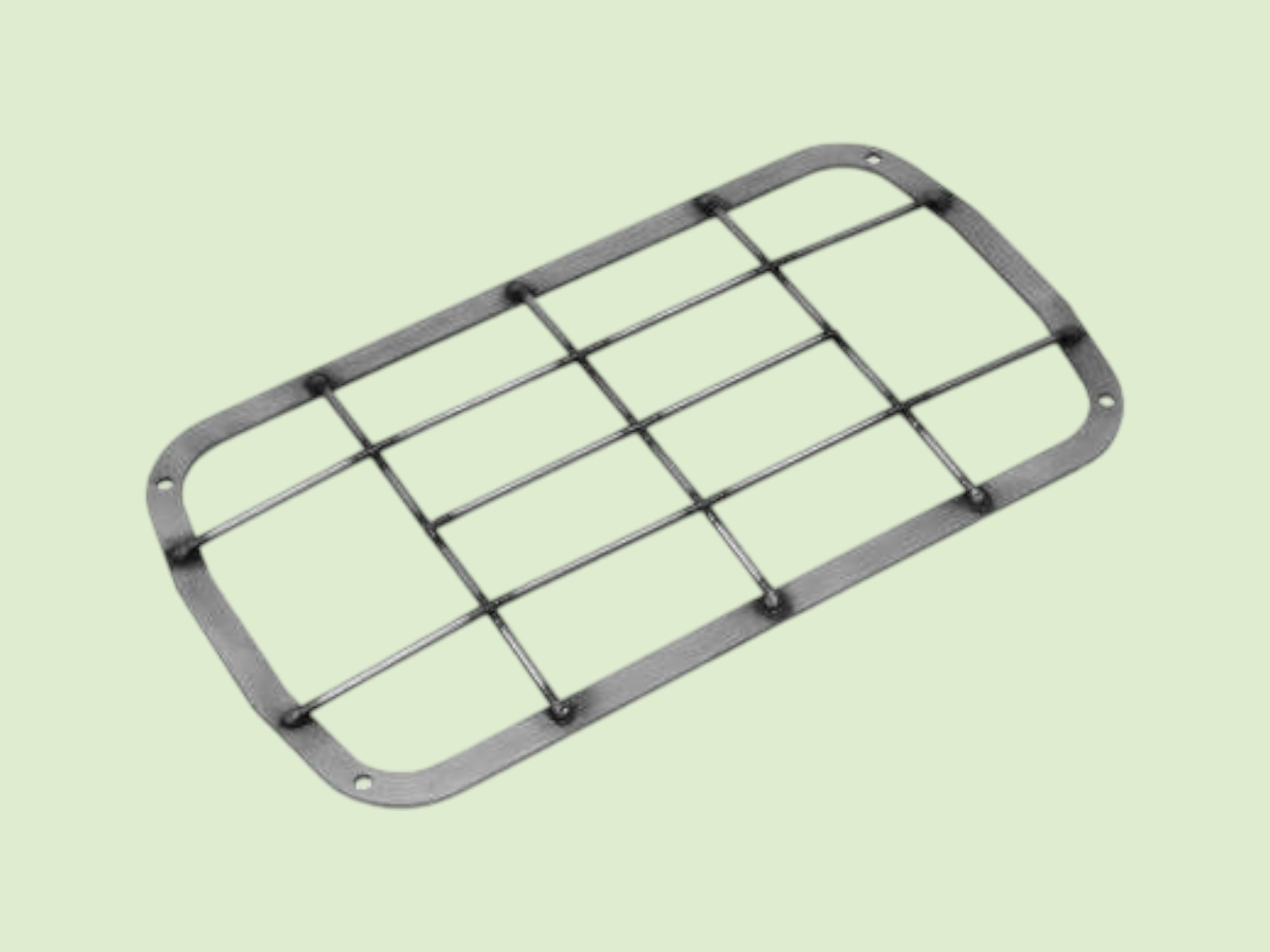 Scheinwerferschutzgitter U424/425/427 - Koplampbescherm rooster - UM0206