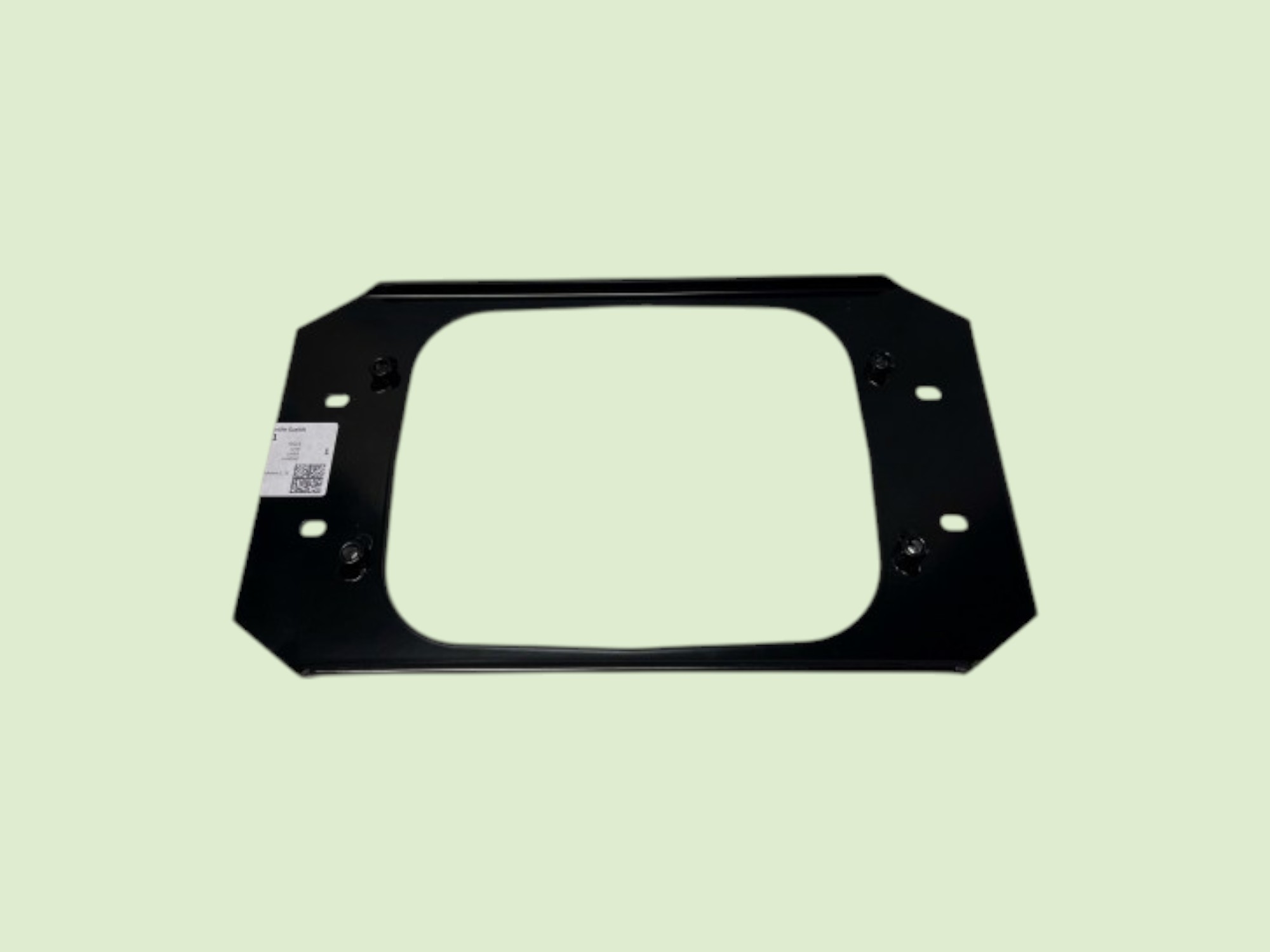 Koplamprooster Unimog U-serie  - Koplamprooster u serie 4375203041u - 4375203041U