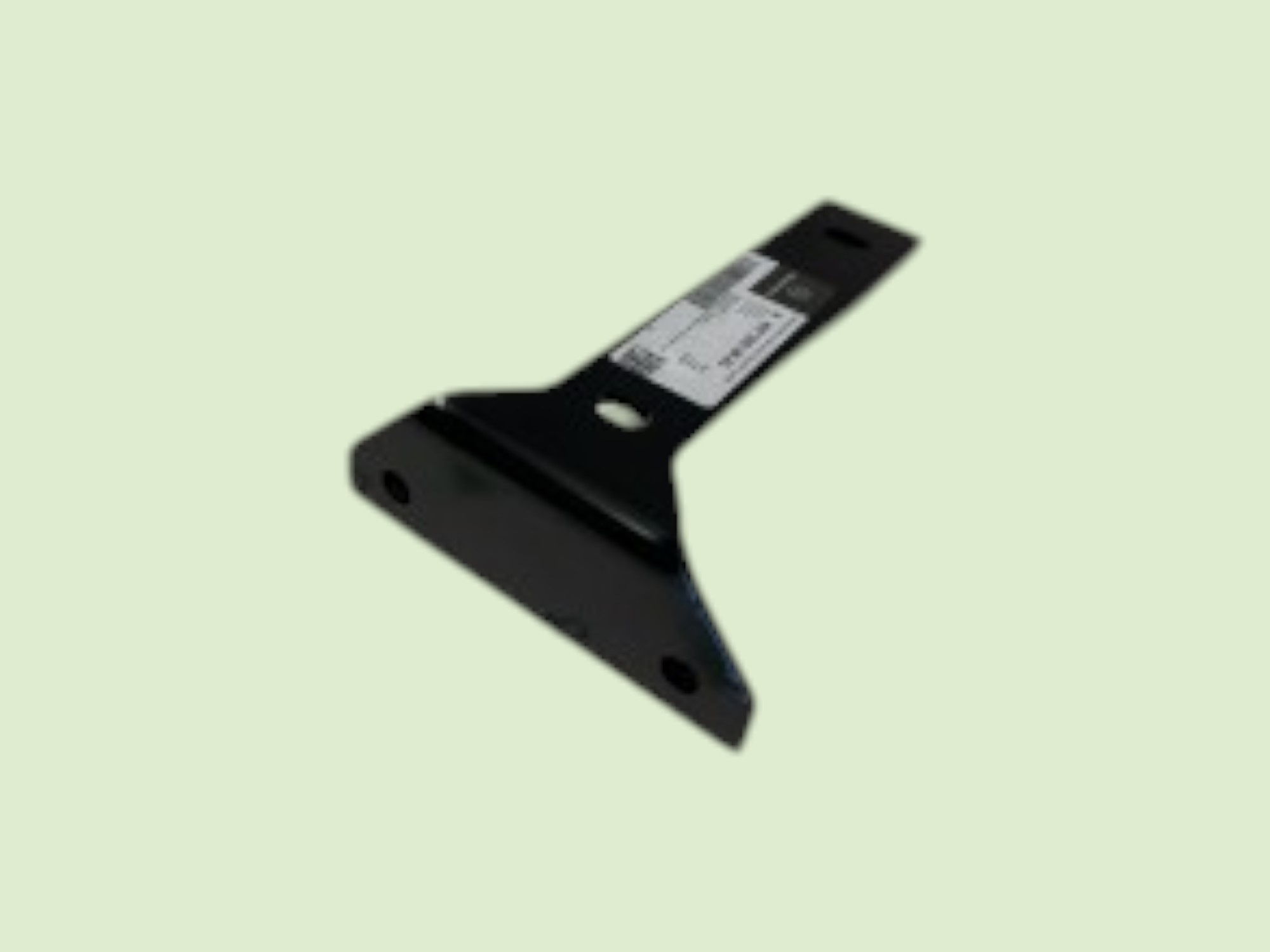 Headlight bracket Unimog U-series - Koplampsteun u serie 4375202841u 3 - 4375202841U