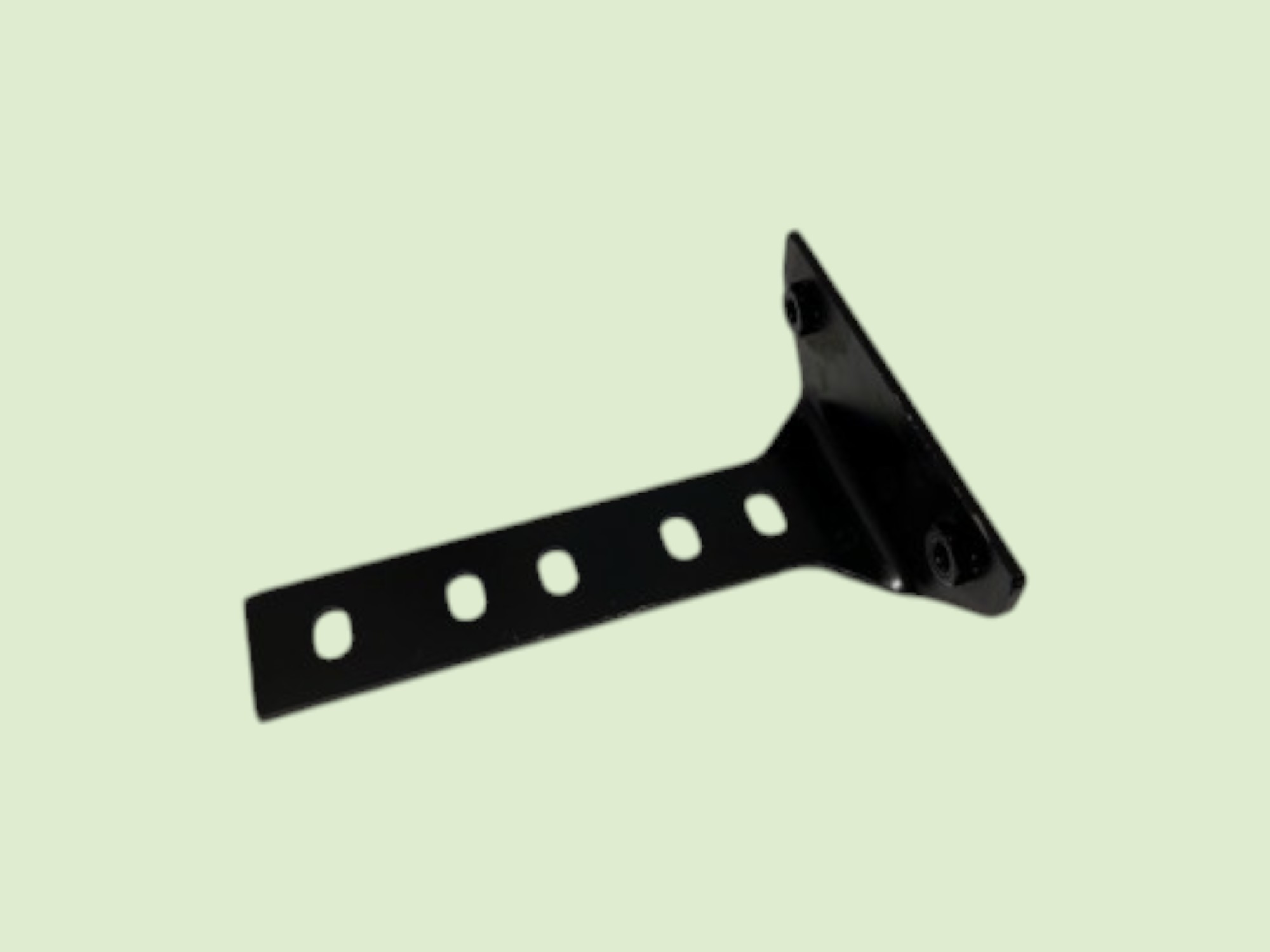 Scheinwerferhalterung Unimog U-Serie - Koplampsteun u serie 4375202841u - 4375202841U