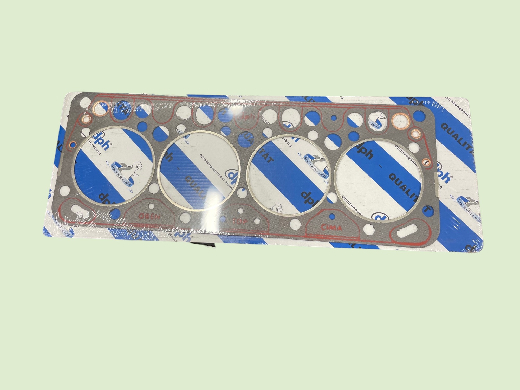 Koppakking OM314 en OM364 - Koppakking110581u photoroom - 10581U