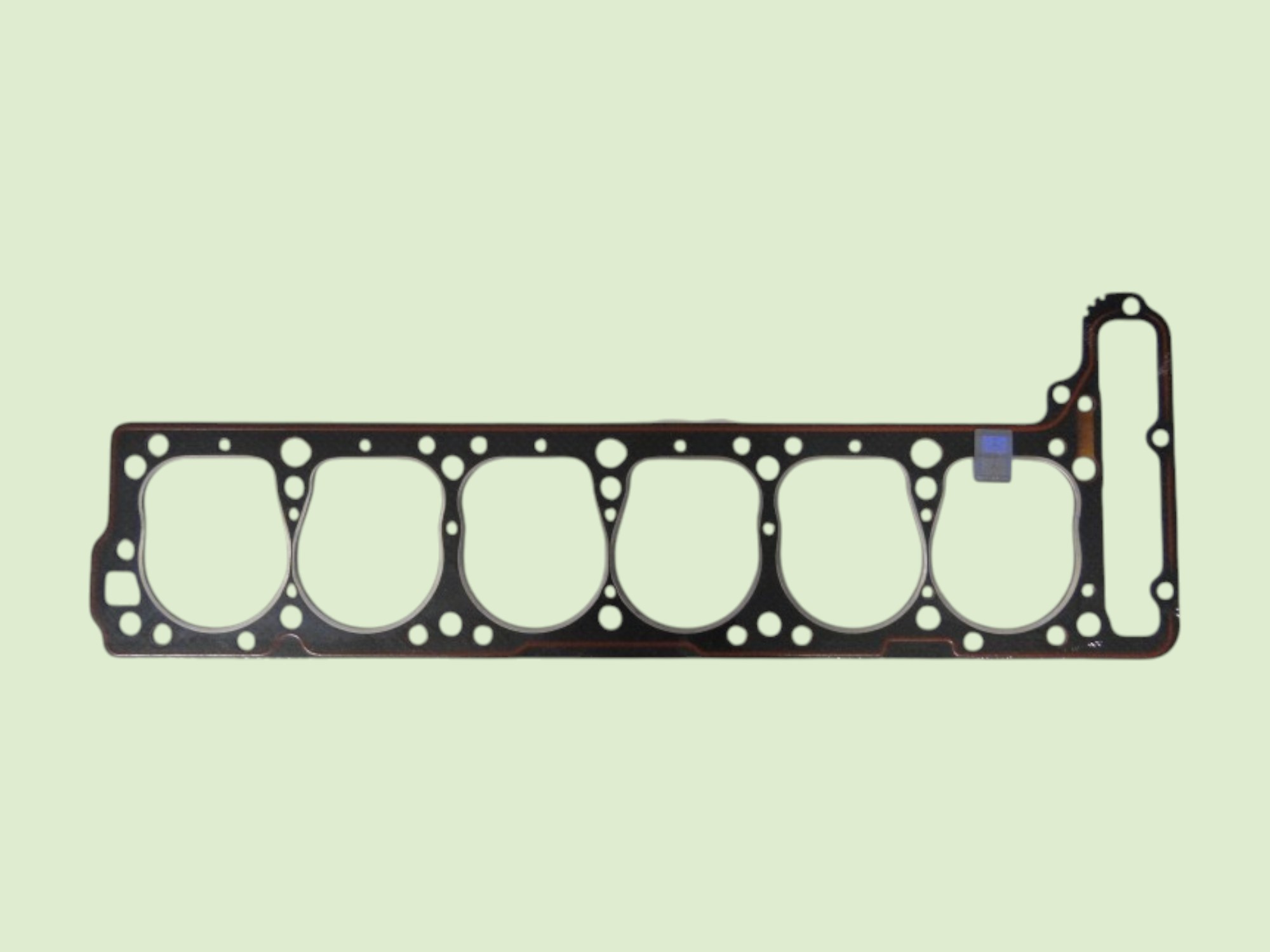 Koppakking Unimog 404 - Koppakking40421800164720u - 1800164720U