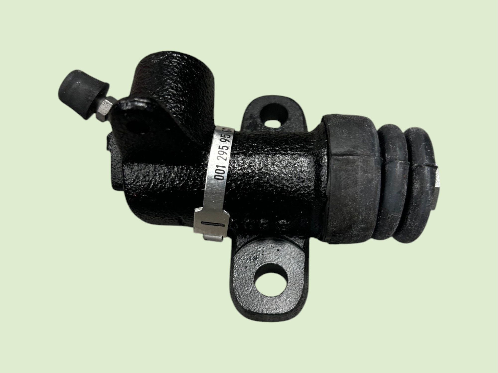 koppelingscilinder op de versnellingsbak - Koppeling cilinder 0012959507u 1 - 0012959507U