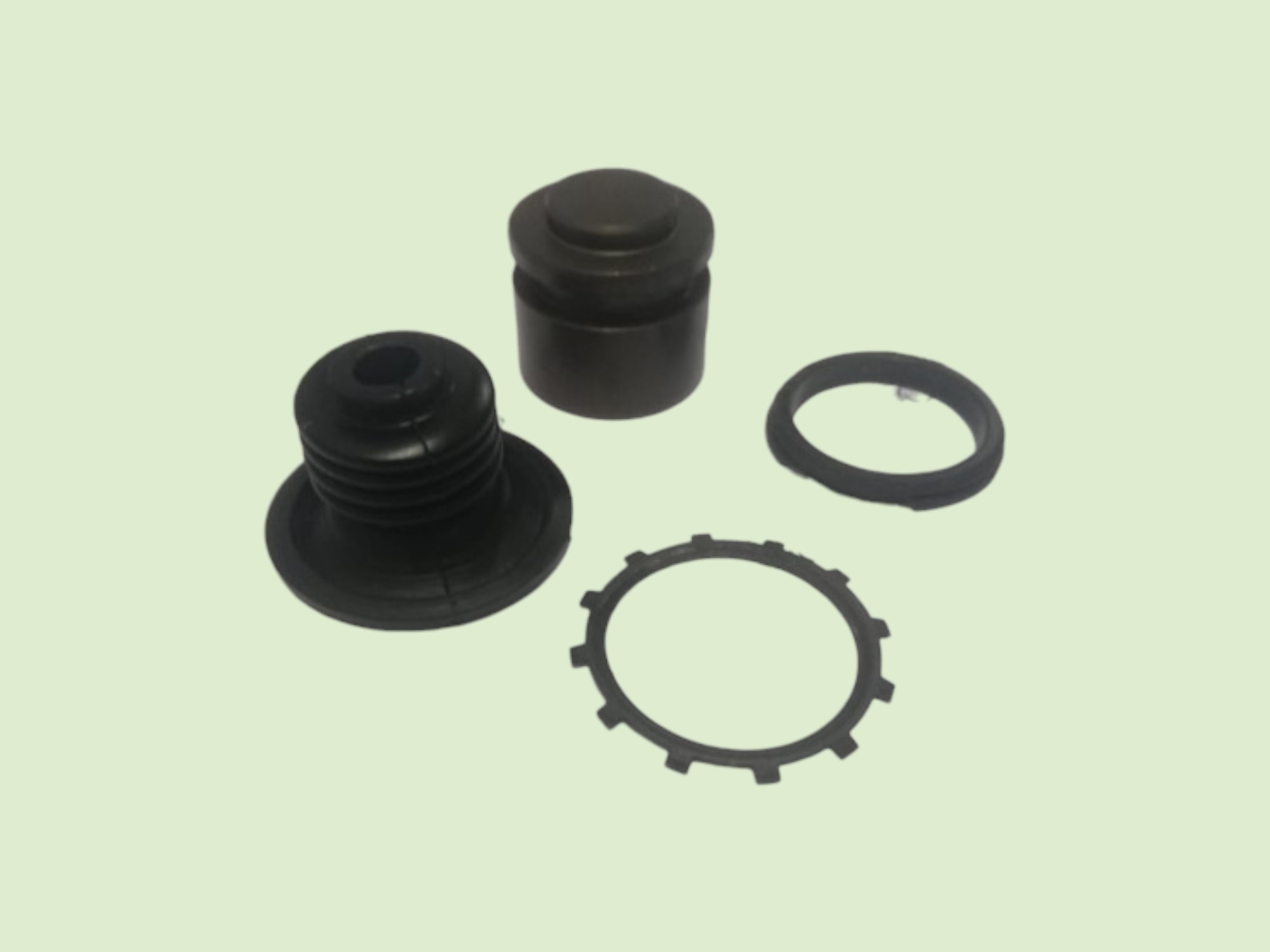 Koppelingscilinder reparatieset - Koppelingscilinder reparatieset - 0002900311U