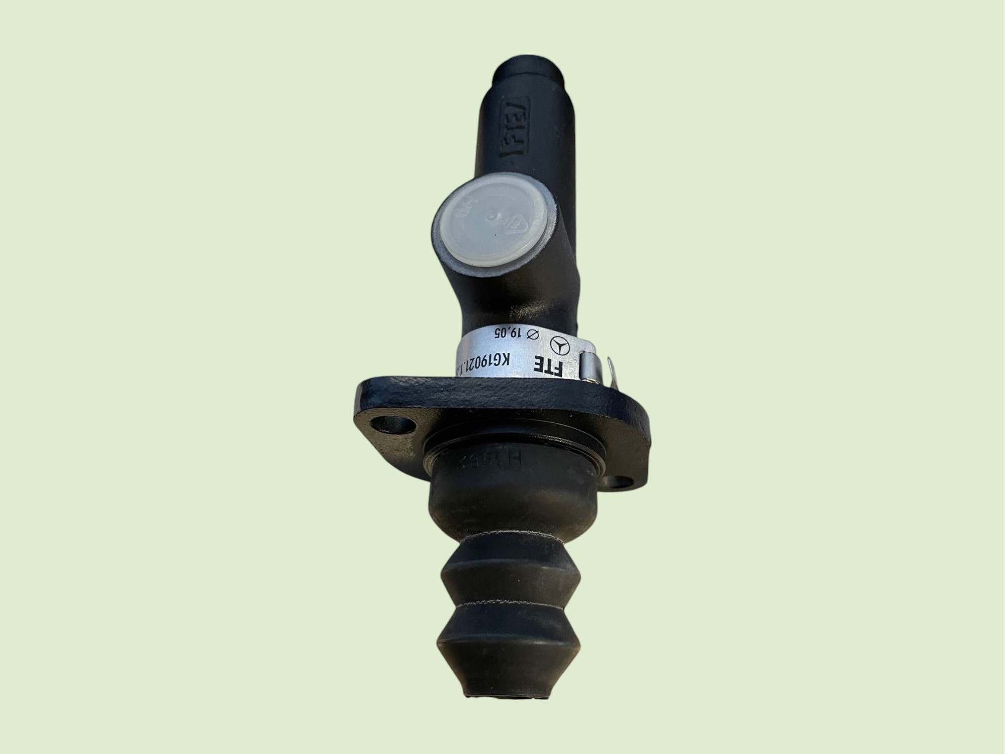 Koppelingscilinder - Koppelingscilinder20012955106u - 0012955106U