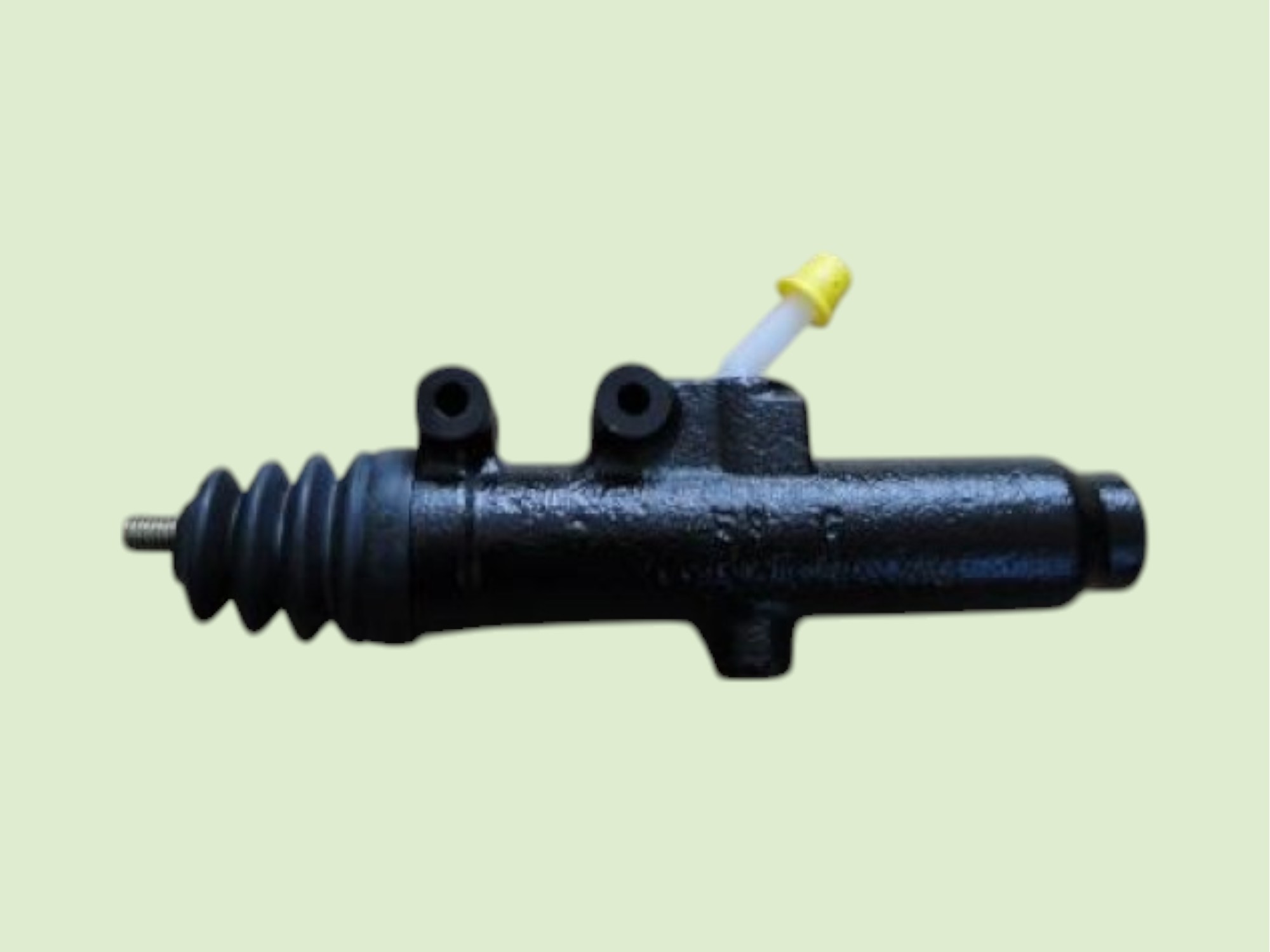 Koppelingscilinder pedaal U-serie - Koppelingscilinderu10012957706u - 0012957706U