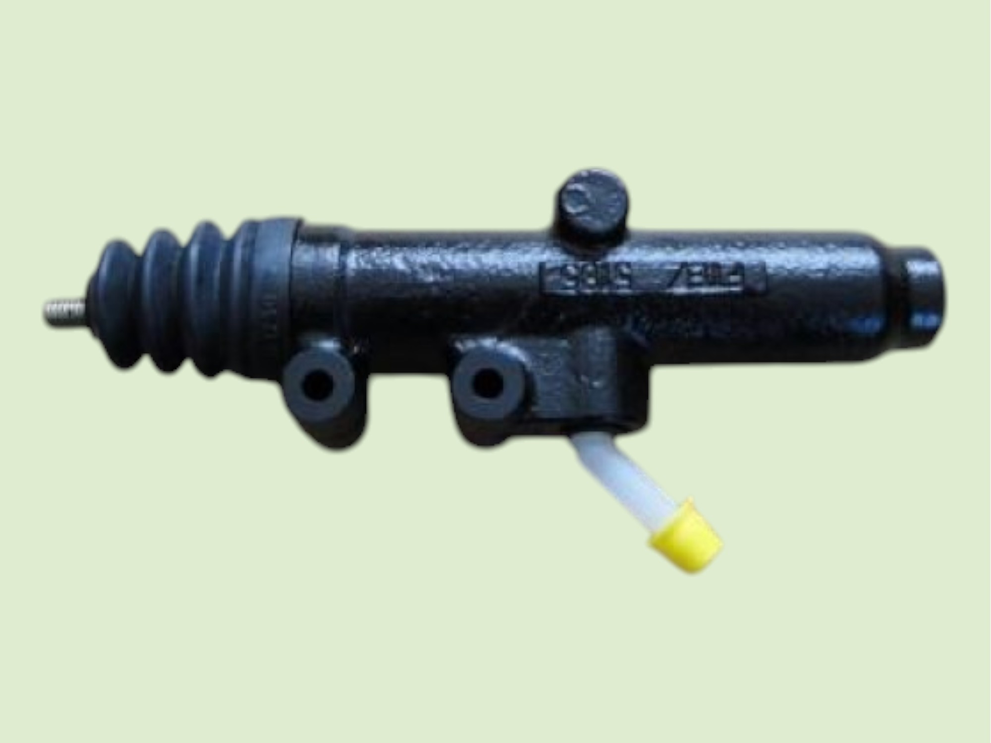 Kupplungszylinder Pedal U-Serie - Koppelingscilinderu30012957706u - 0012957706U