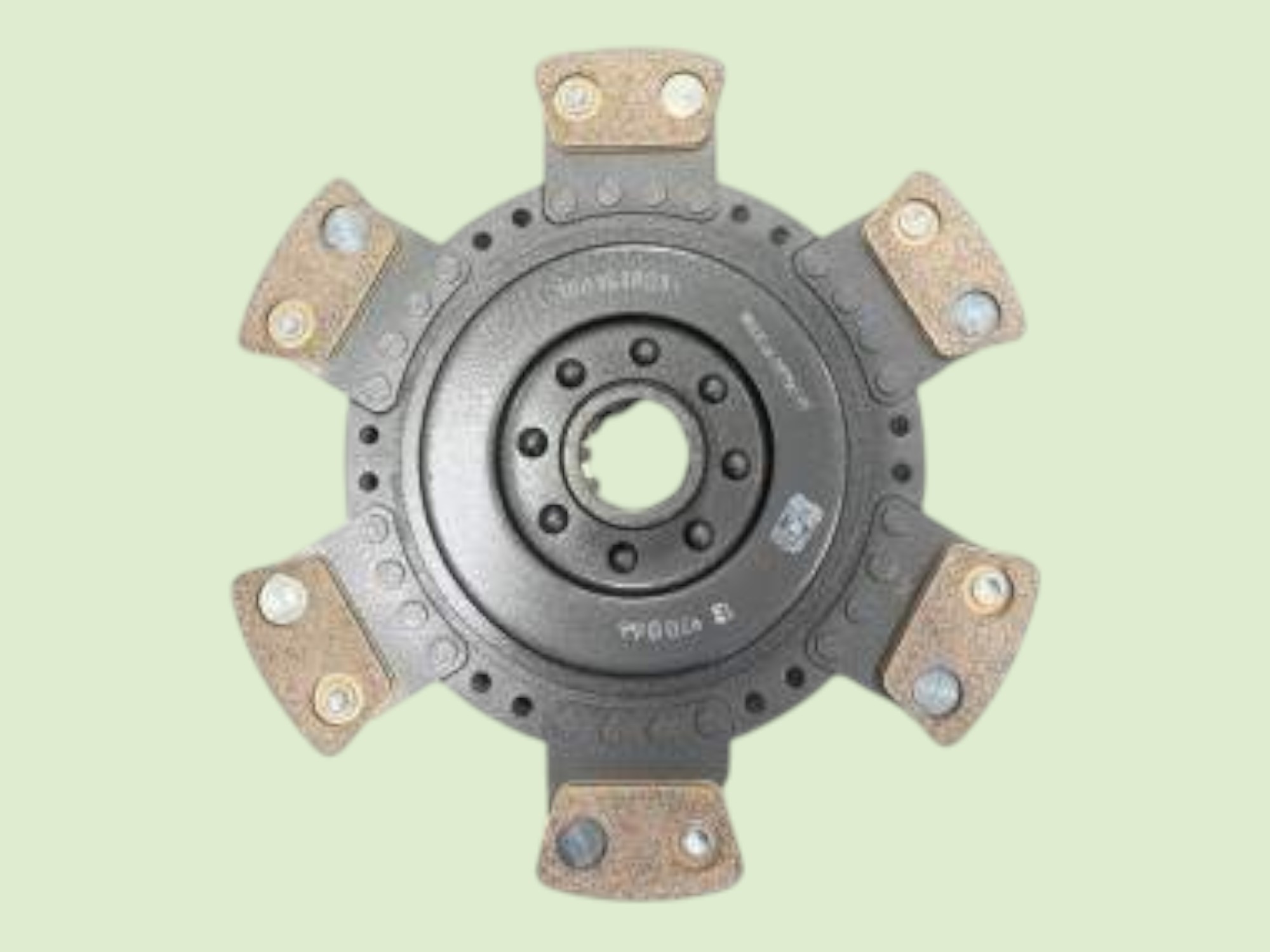 Koppelingsplaat sinter 280 - Koppelingsplaat sinter 280 10340u photoroom - 10340U