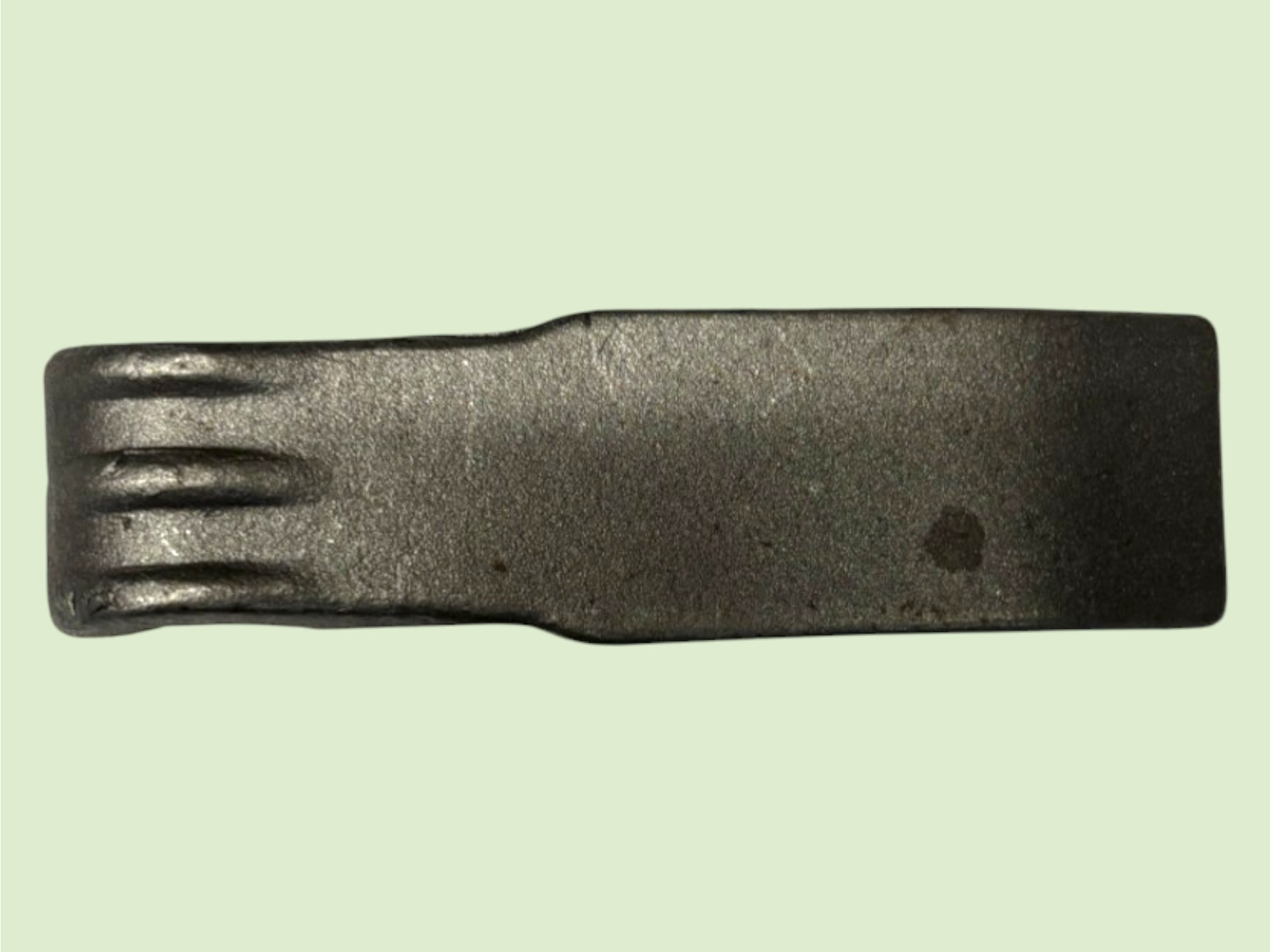 Ladeflächenscharnier U411 / U421 / U407 - Laadbakschanier3up0040 - UP0040