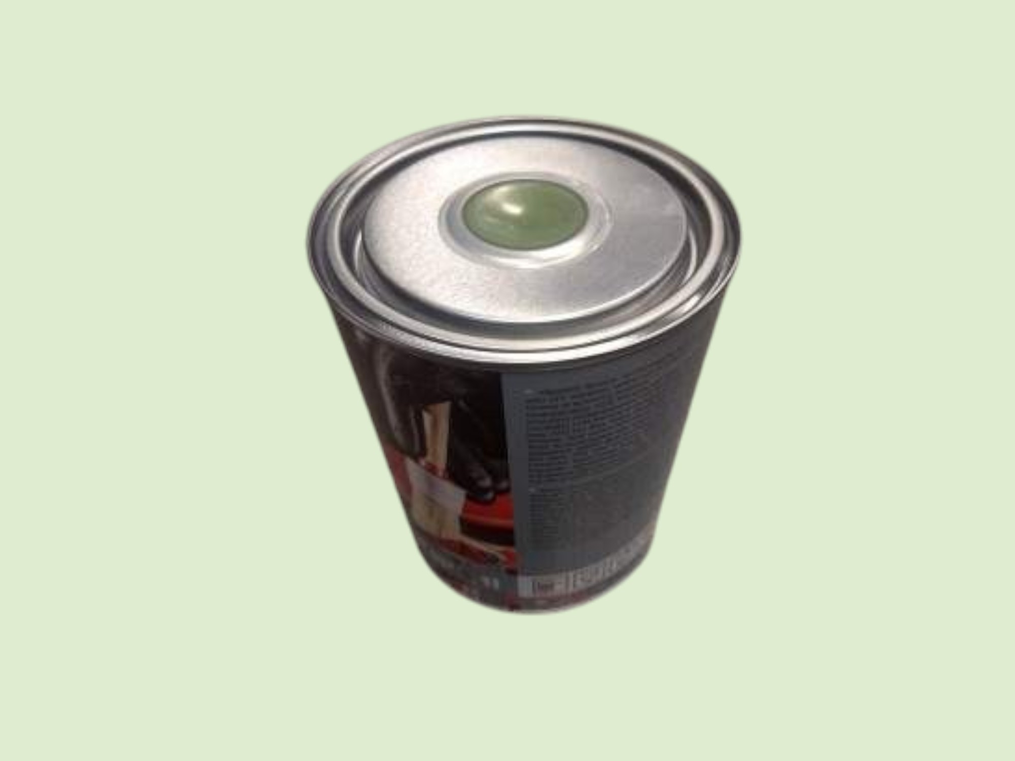 Lak Zeegroen 1L - Lak zeegroen 10189u photoroom - 10189U