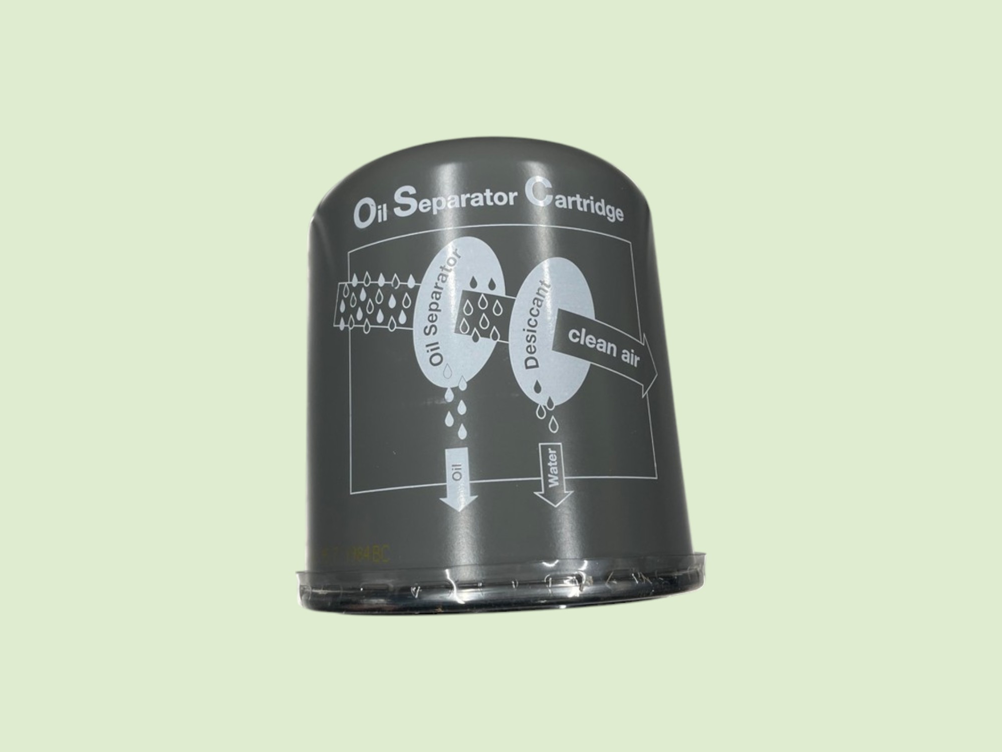 Luchtdroger Element - Luchtdroger1000429279710u - 000429279710U