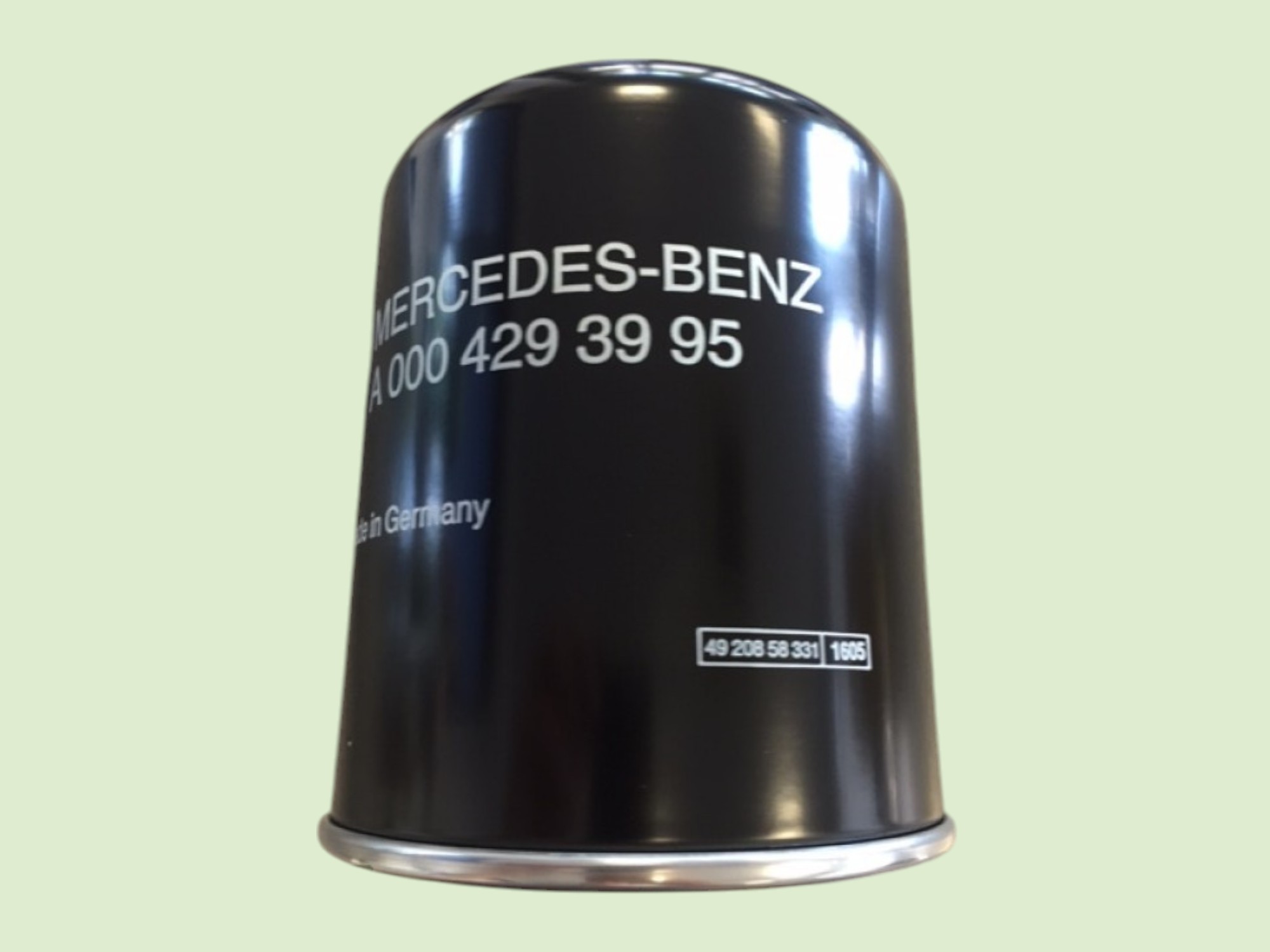 Luchtdroger Element - Luchtdroger10004293995u - 0004293995U