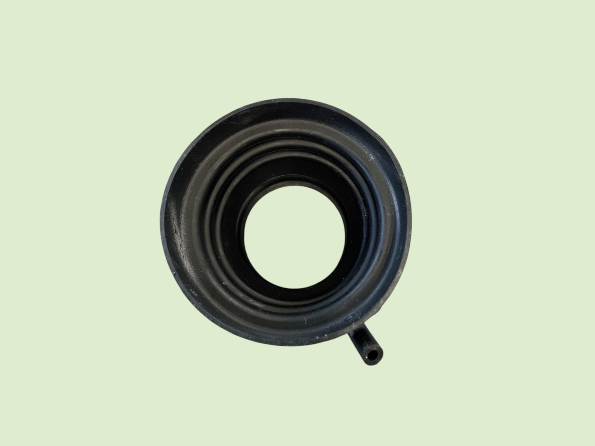 Stuwbuis Manchet Unimog 408/418 - Manchet34183330097u photoroom - 4183330097U