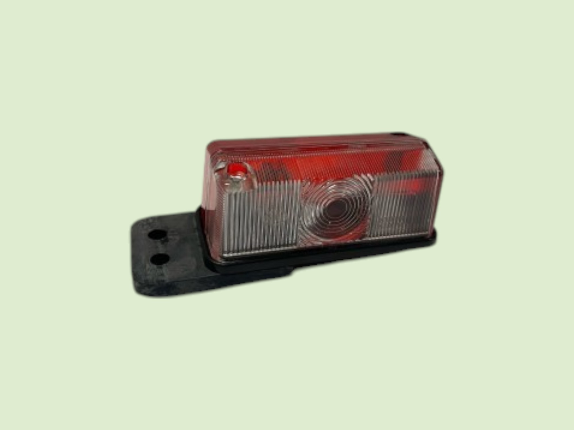 Marker light Hella - Markeringslicht hella 10477u - 10477U