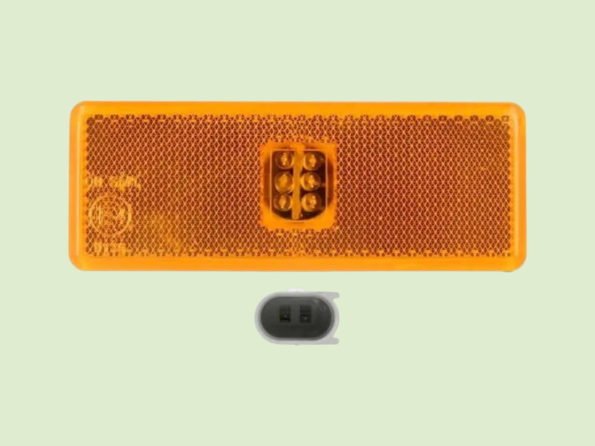 Markeringslamp LED - Markeringslicht10005447611u - 0005447611U