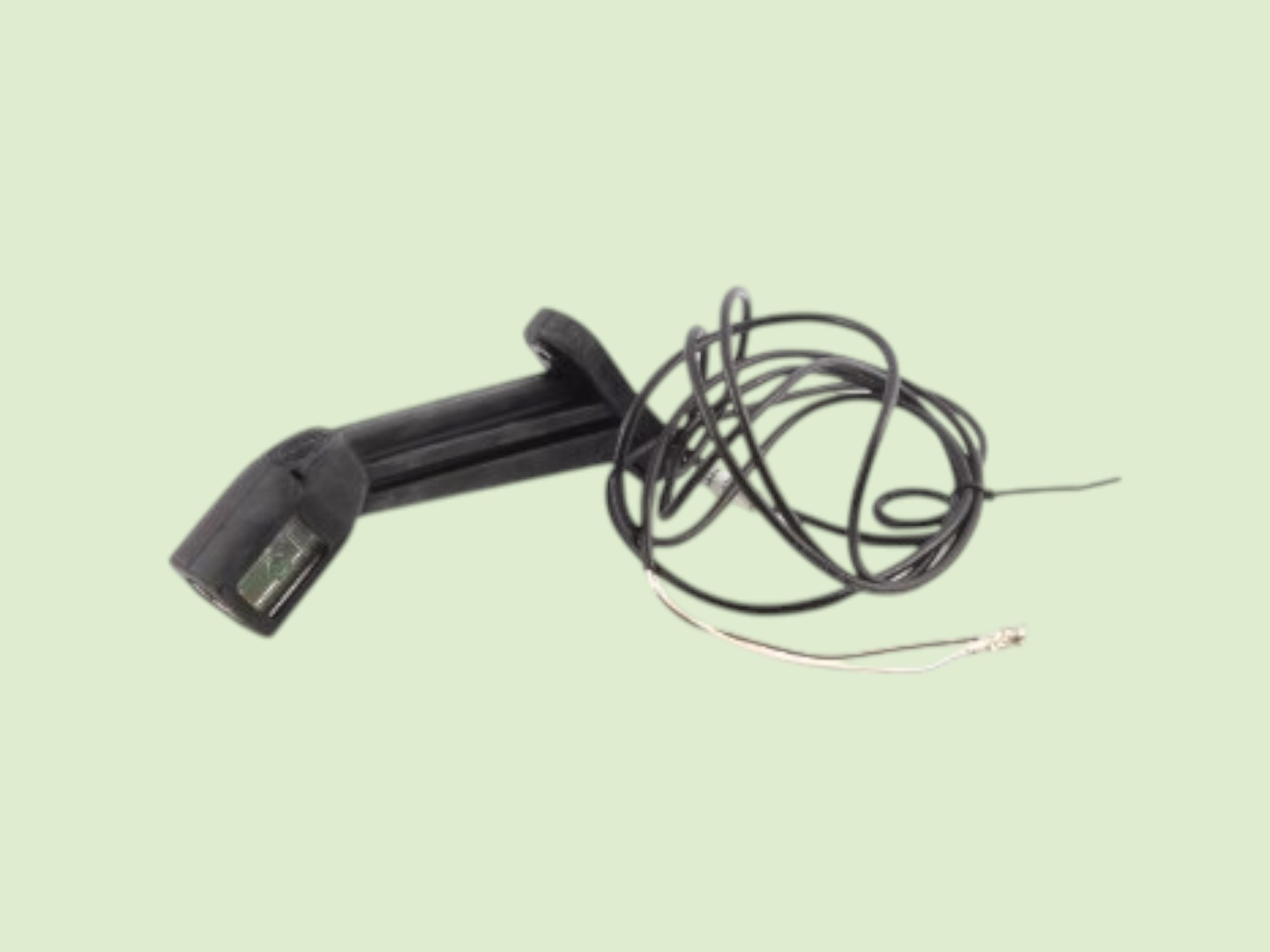 Marker light on the right - Markeringslichtrechts210413u photoroom - 10413U