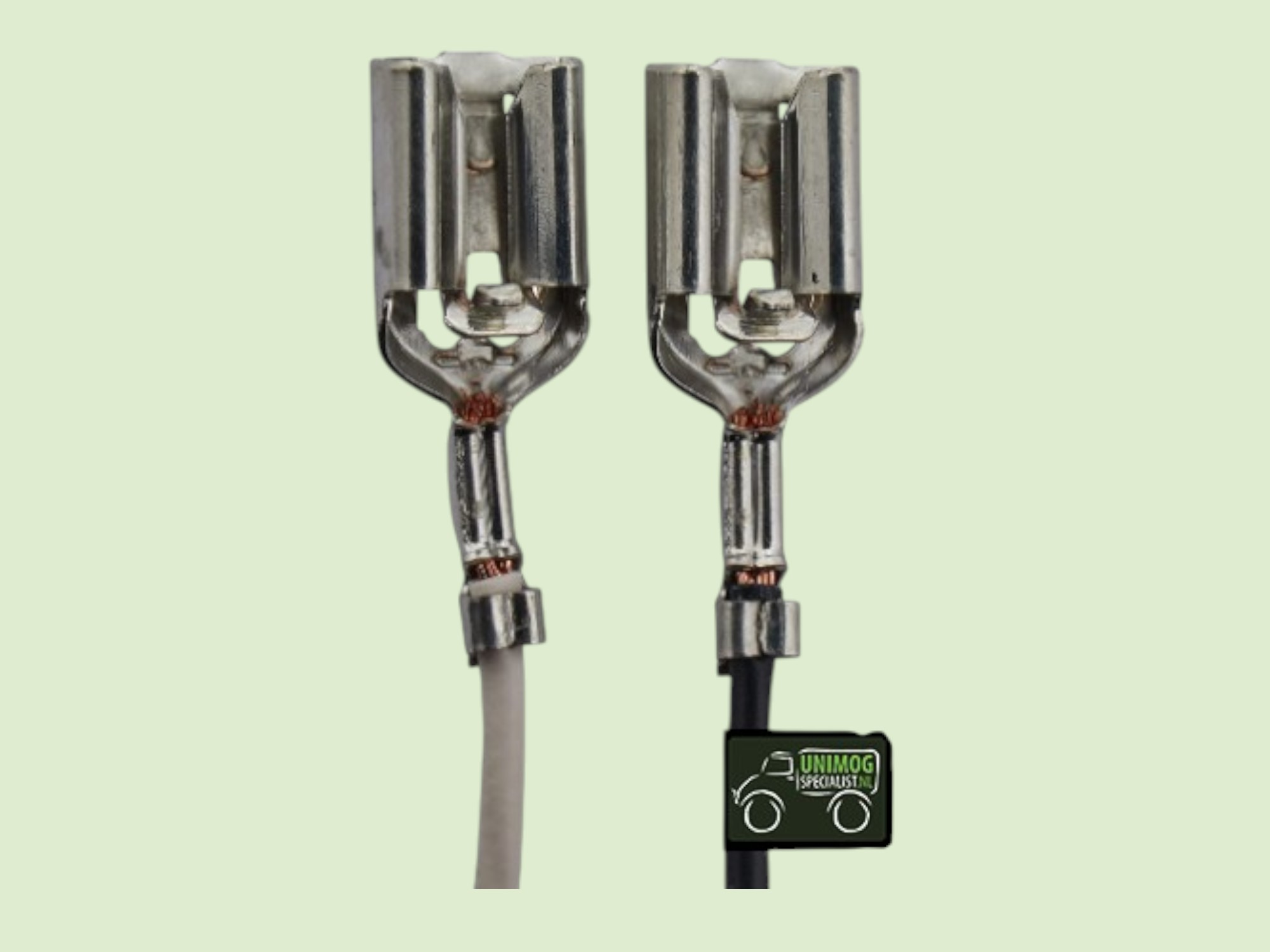 Marker light on the right - Markeringslichtrechts410413u photoroom - 10413U