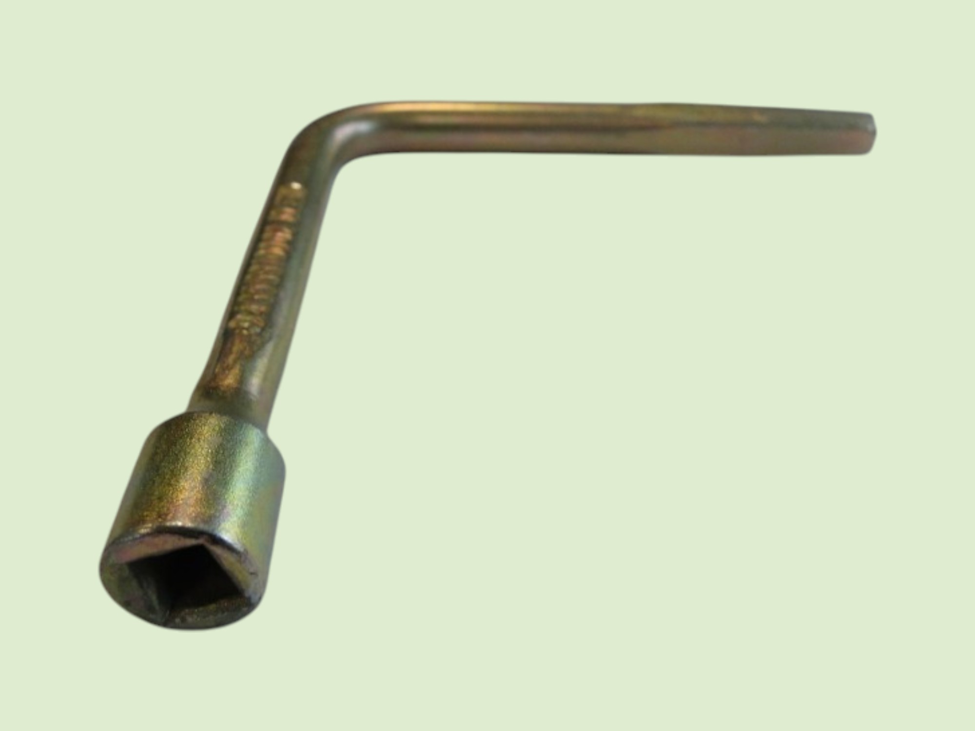 Schlüssel für die Motorhaube - Motorkap34355810002u - 4355810002U