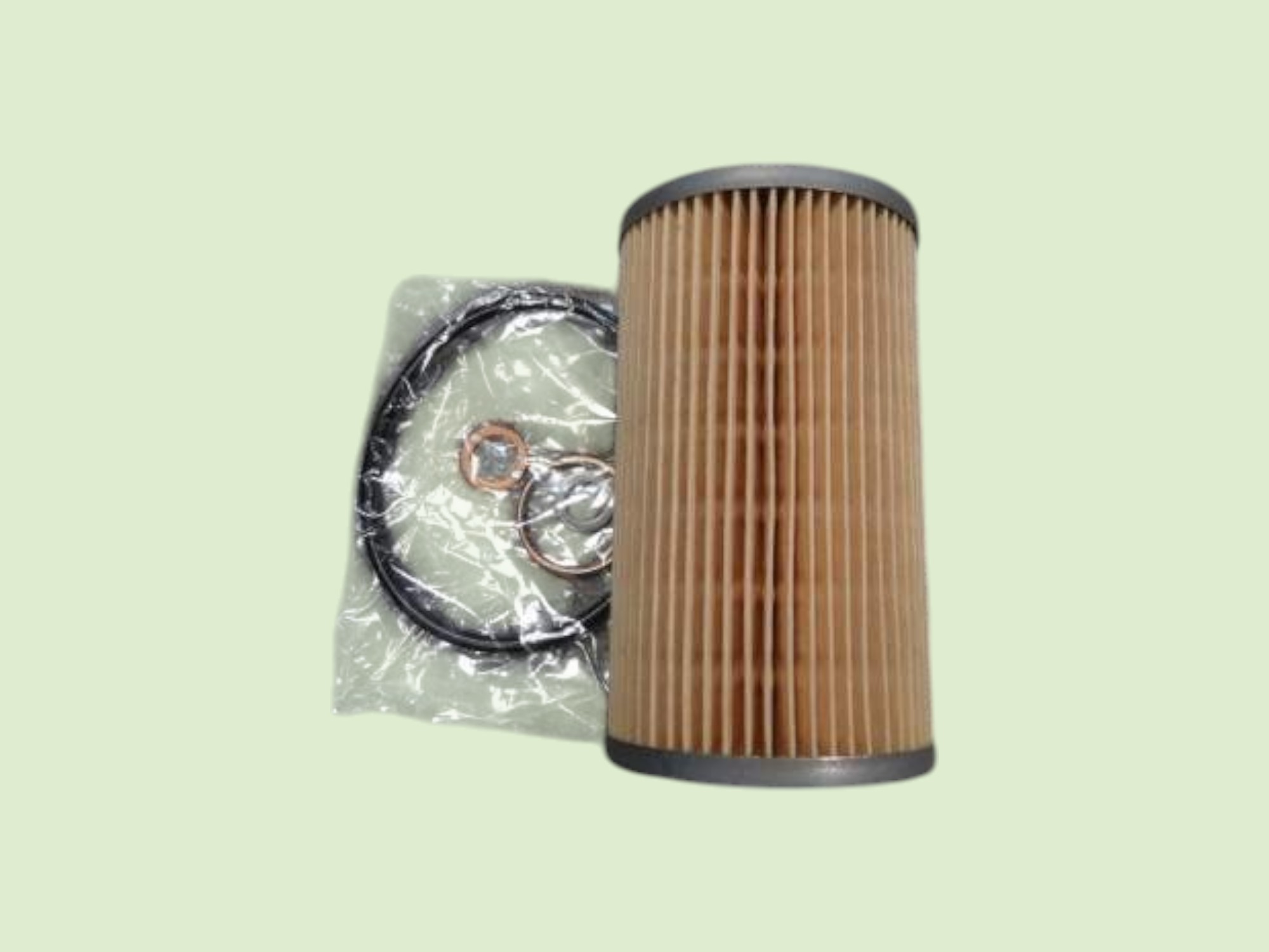 Oliefilter 404 - Oliefilter 404 0001800009 2 - 0001800009