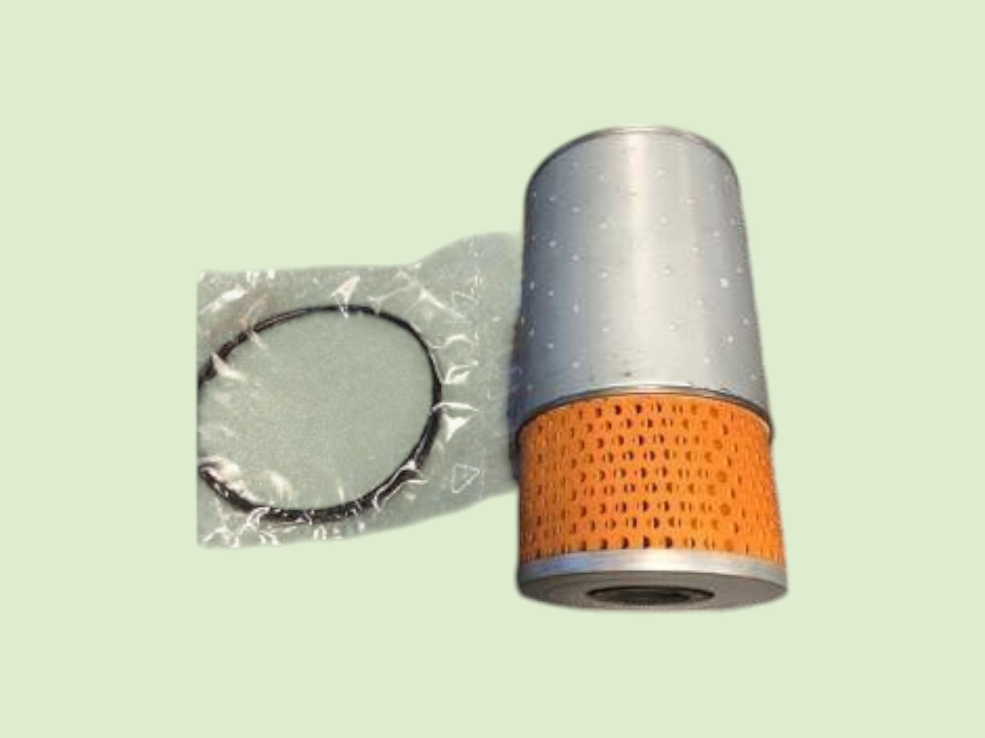 Oliefilter - Oliefilter 6011800109u 1 - 6011800109U