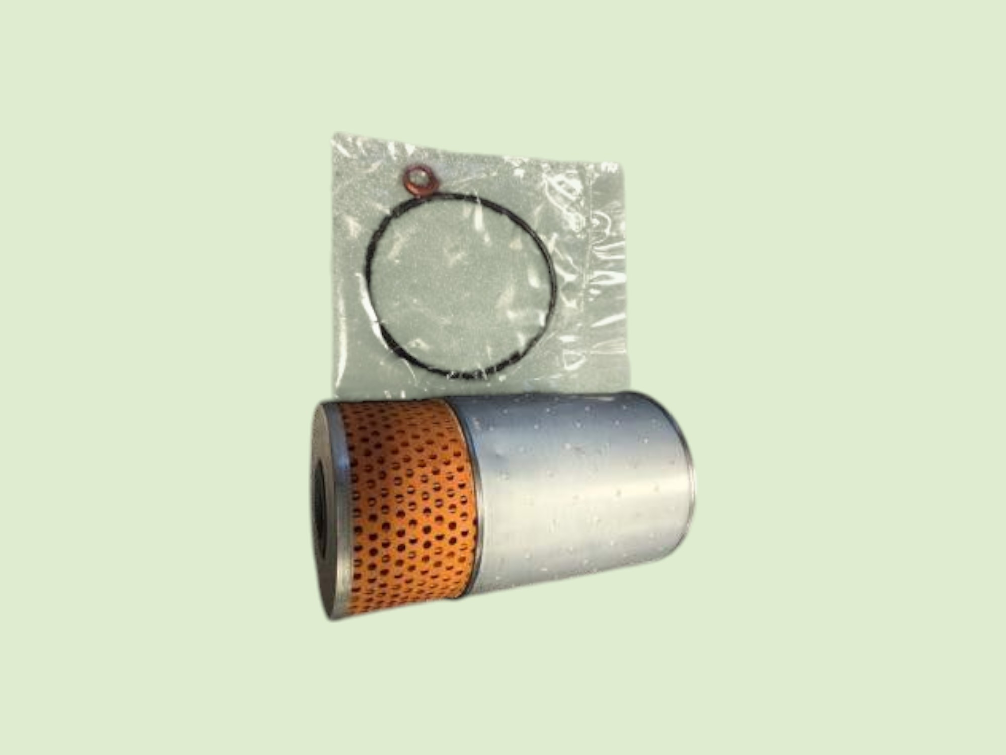 Oliefilter - Oliefilter 6011800109u 3 - 6011800109U