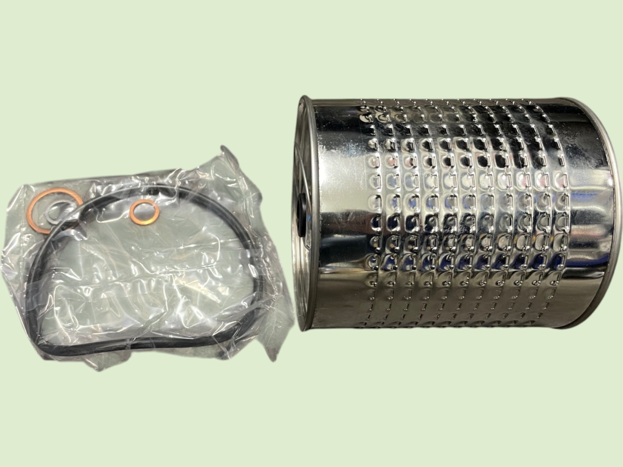 Ölfilter Unimog 406, 421 - Oliefilter20001800109u photoroom - 0001800109U