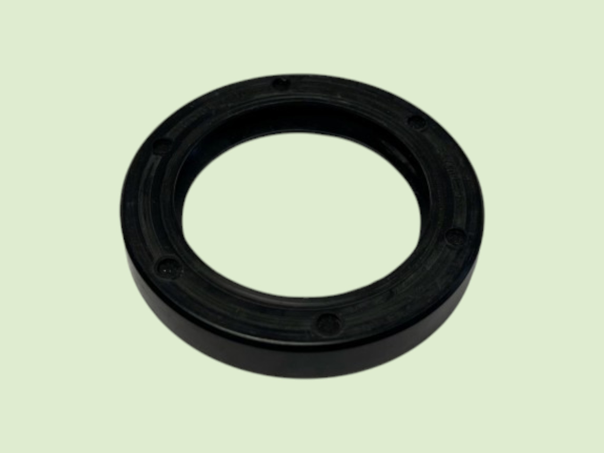 Simmerring Achsschenkel U411 alter Typ und Unimog U404 - Oliekeerring14043320159u - 4043320159U