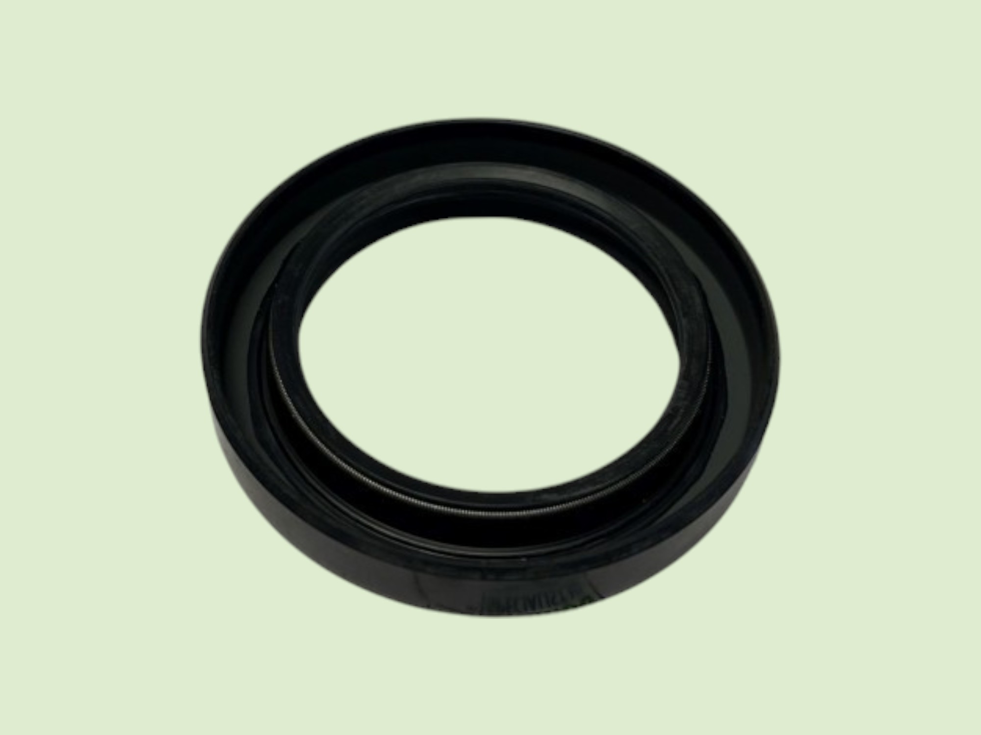 Simmerring Achsschenkel U411 alter Typ und Unimog U404 - Oliekeerring24043320159u - 4043320159U