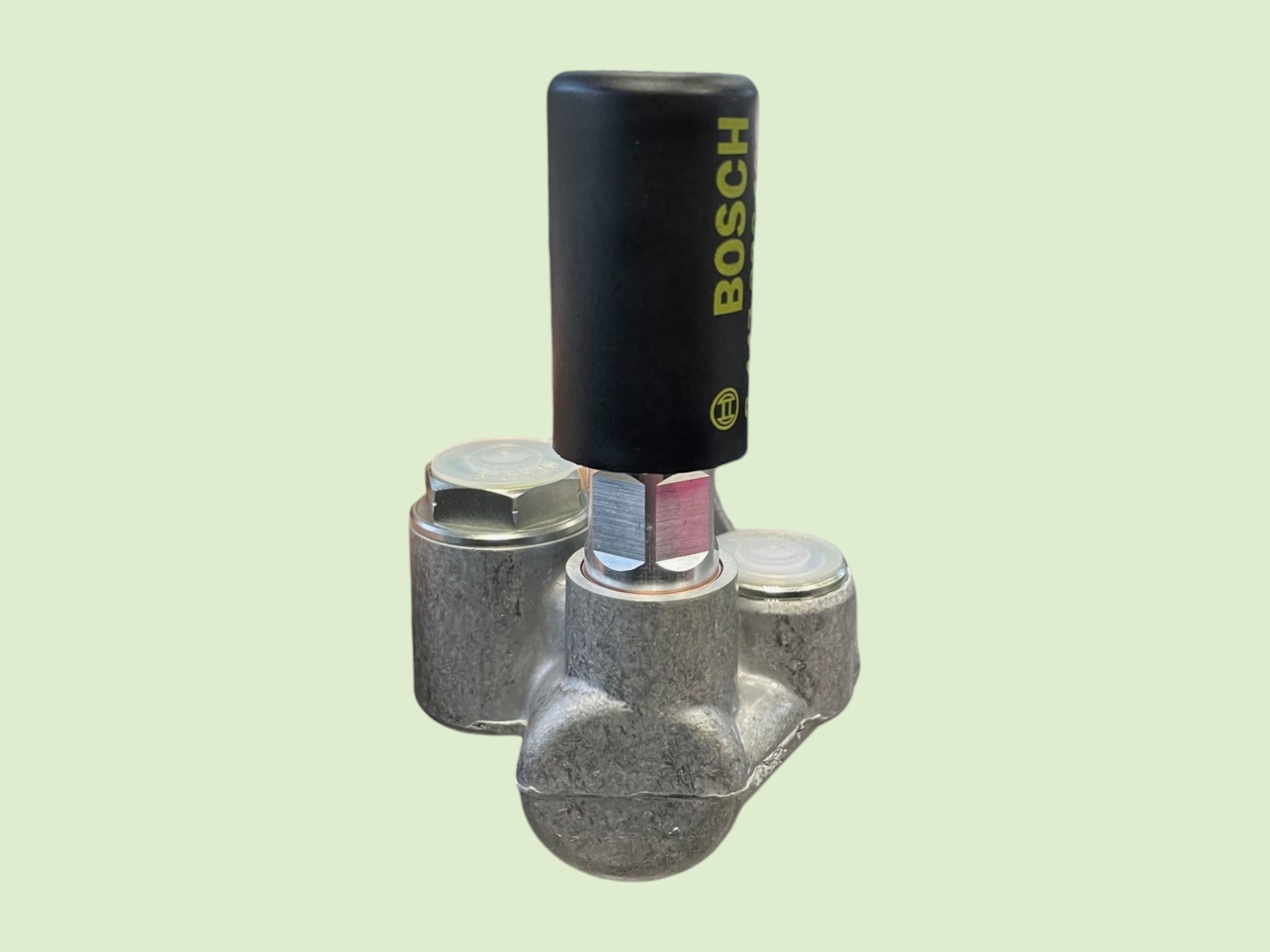 Kraftstoffförderpumpe U-Serie MB-Trac - Opvoerpomp210415u - 10415U