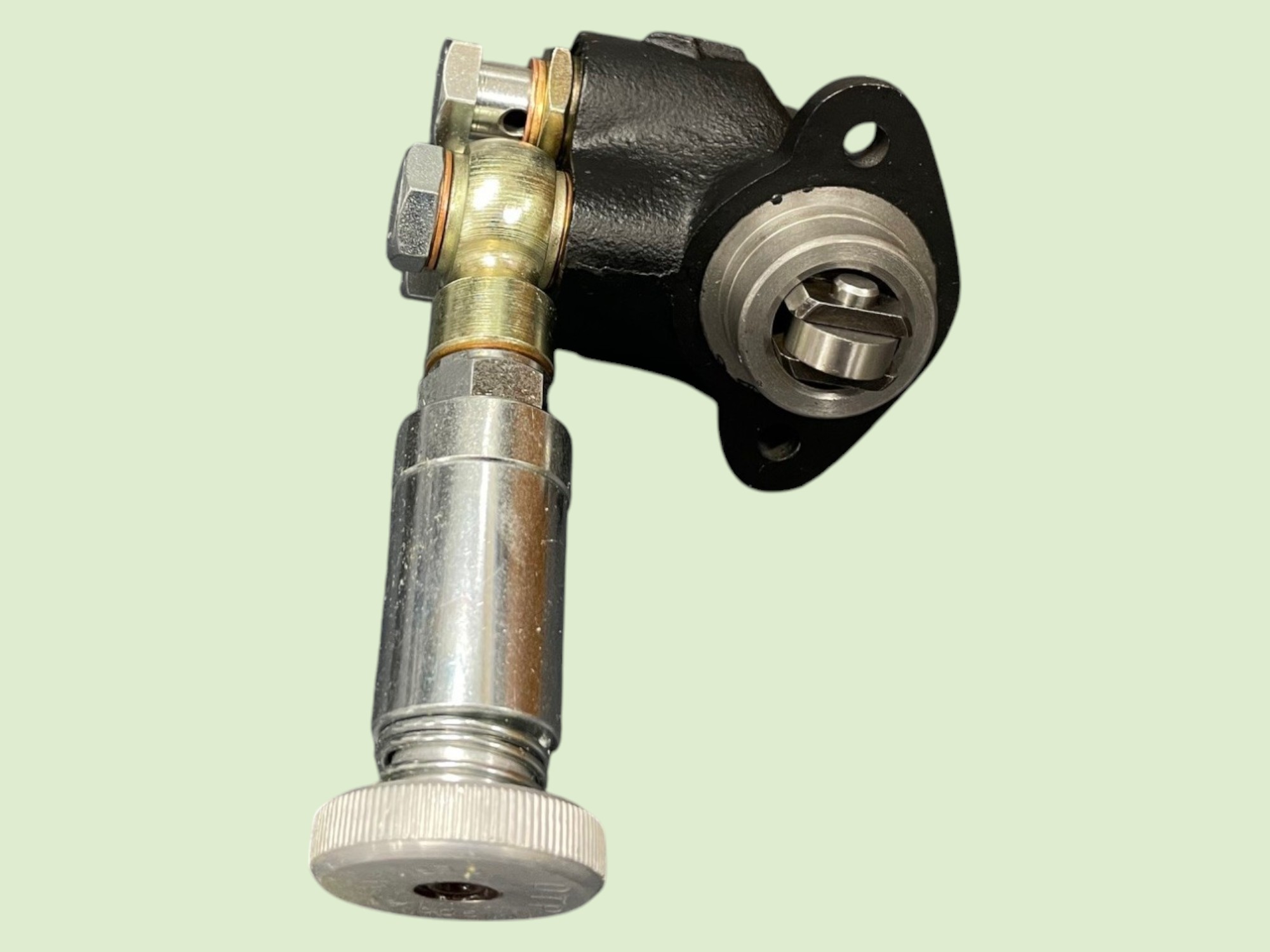 Brandstof opvoerpomp Unimog 421 - Opvoerpomp210518u - 10518U