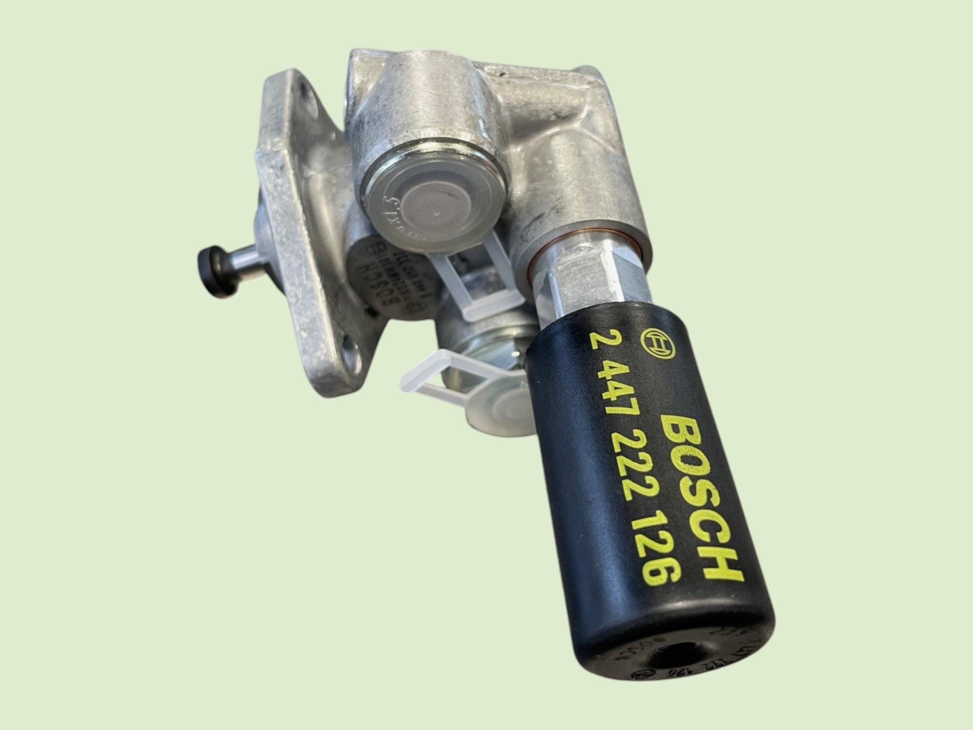 Kraftstoffförderpumpe U-Serie MB-Trac - Opvoerpomp310415u - 10415U