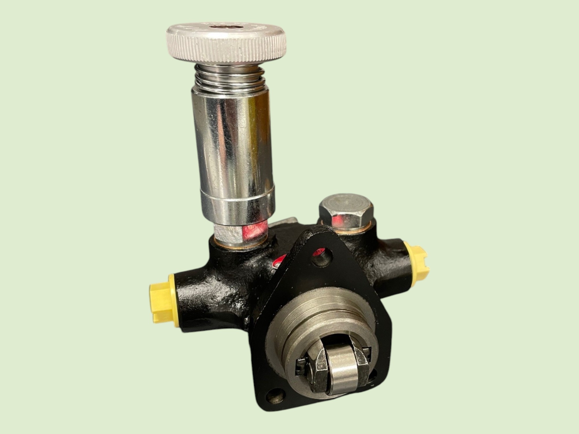 Brandstof opvoerpomp OM636 - Opvoerpomp310517u - 10517U