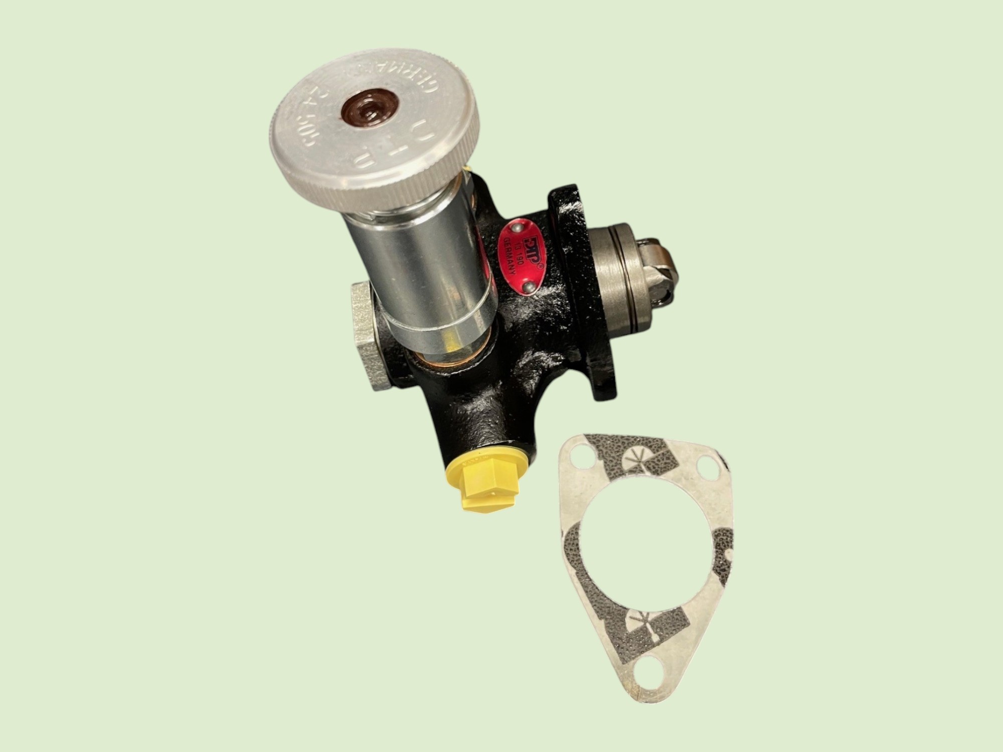 Brandstof opvoerpomp OM636 - Opvoerpomp410517u - 10517U