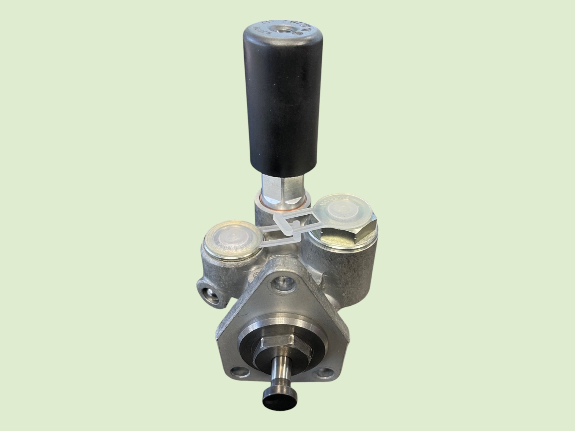 Kraftstoffförderpumpe U-Serie MB-Trac - Opvoerpomp510415u - 10415U