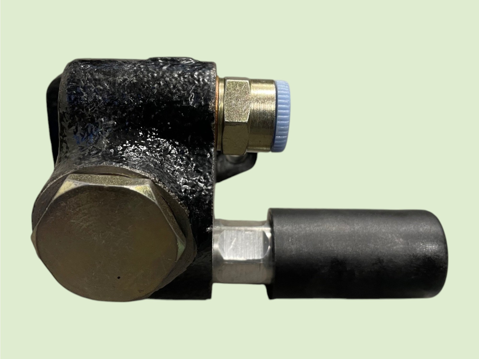 Opvoerpomp MB-Trac - Opvoerpompmbtrac110364u - 10364U