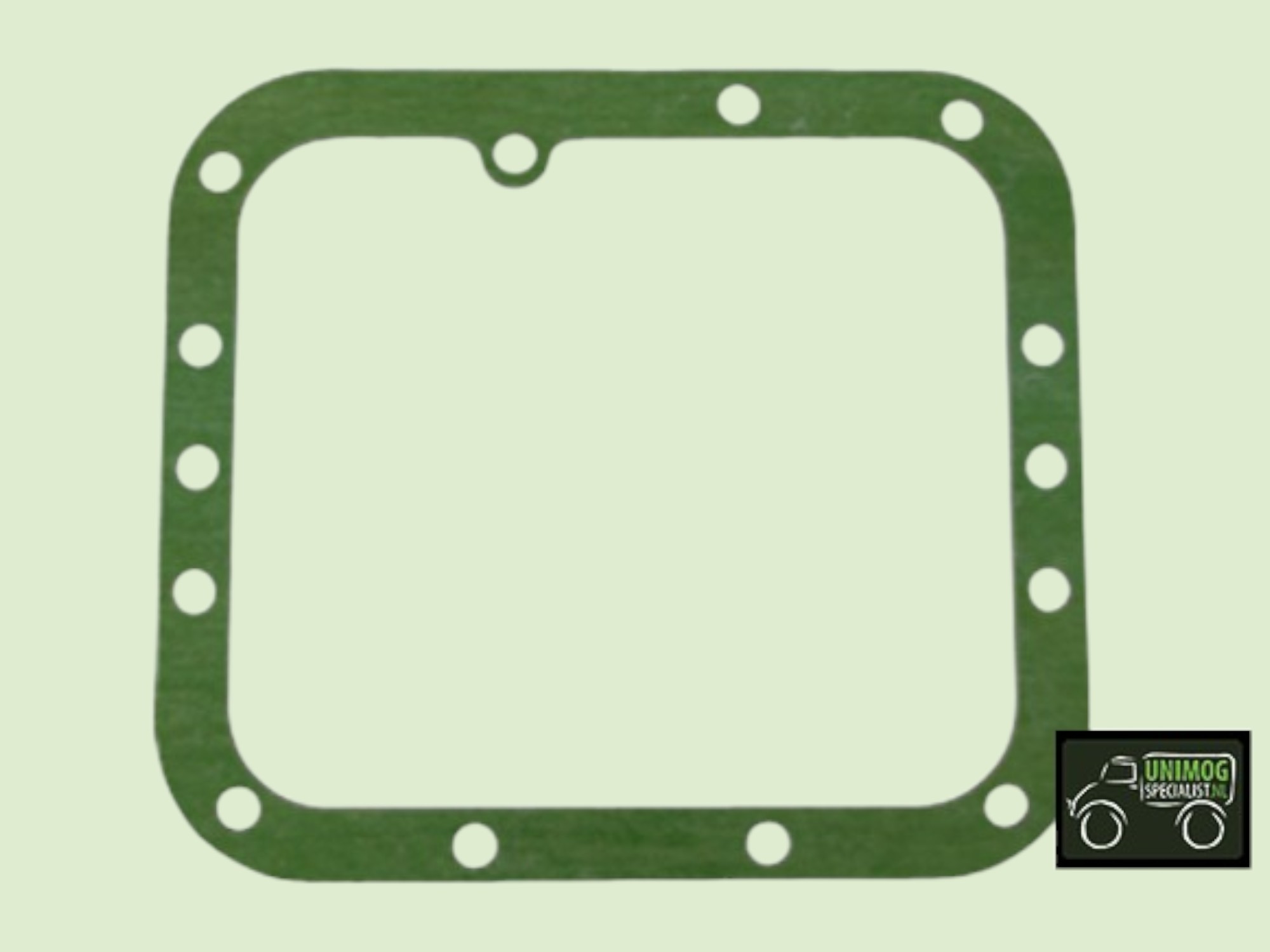 Pakking deksel onderzijde versnellingsbak - Pakkingdeksel110419u - 10419U/4172611280U