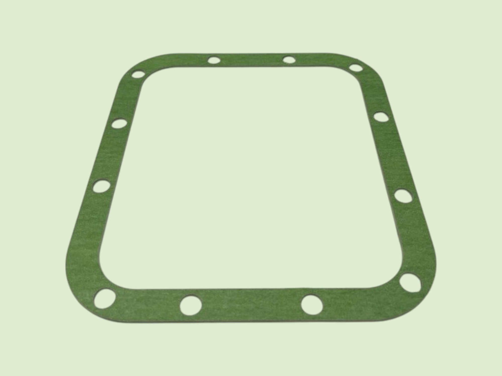 Pakking deksel onderzijde versnellingsbak - Pakkingdeksel14172610480u - 4172610480U