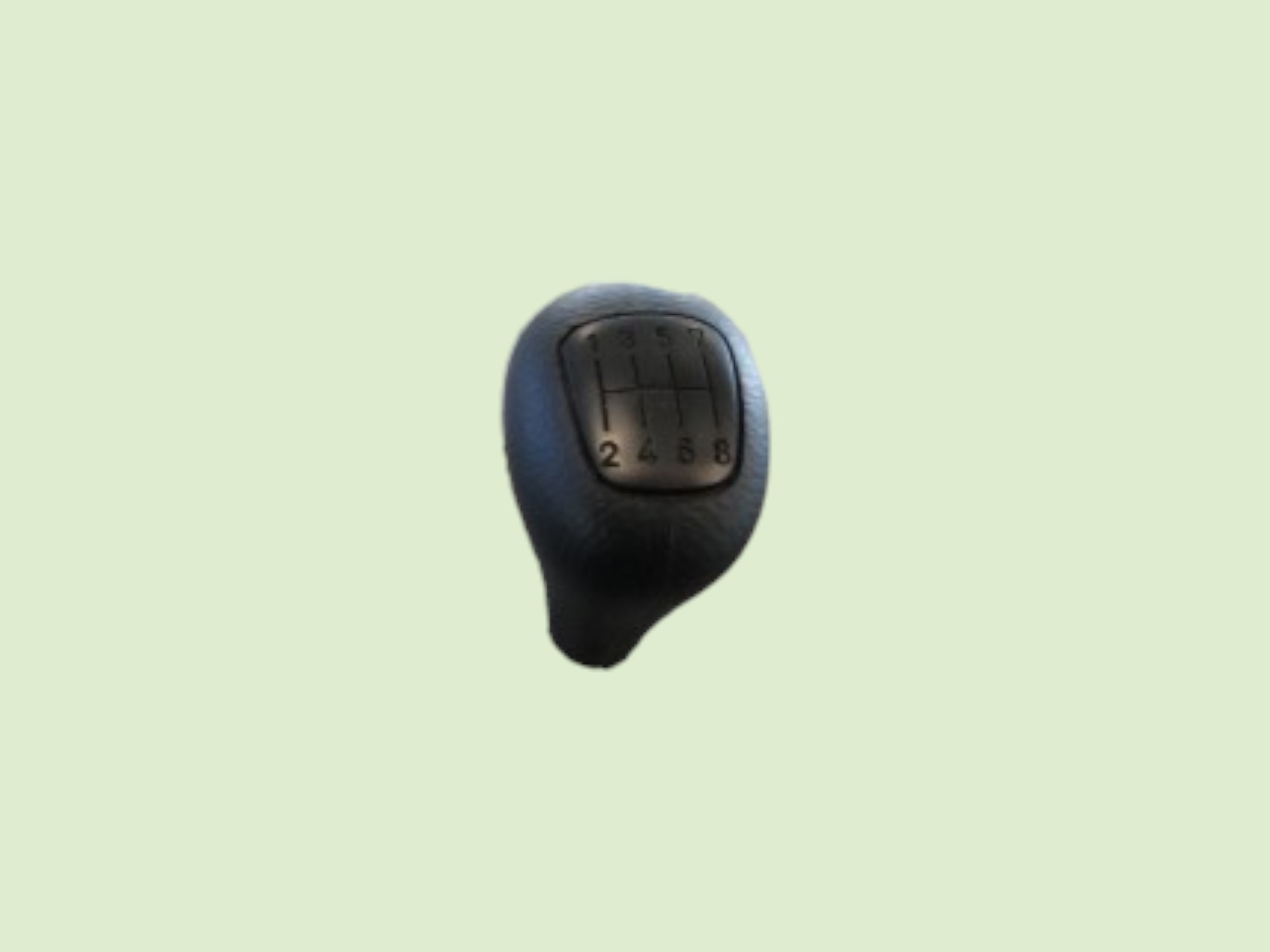 Pookknop - Pookknop 4252680142 - 4252680142U