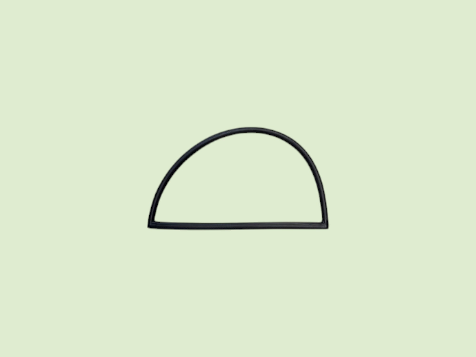 Raamrubber - Raamrubber 4257250420 - 4257250420U